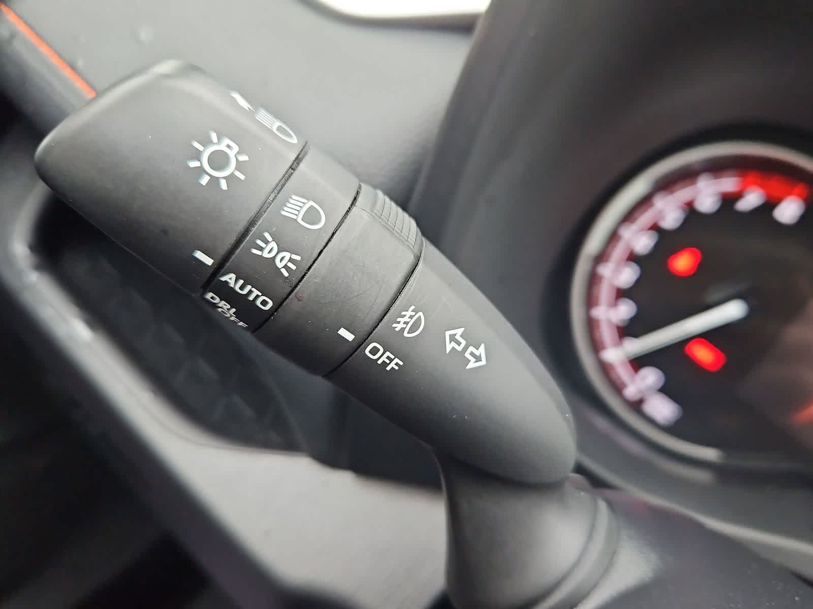 Thumbnail: 2024 Toyota RAV4 - 26