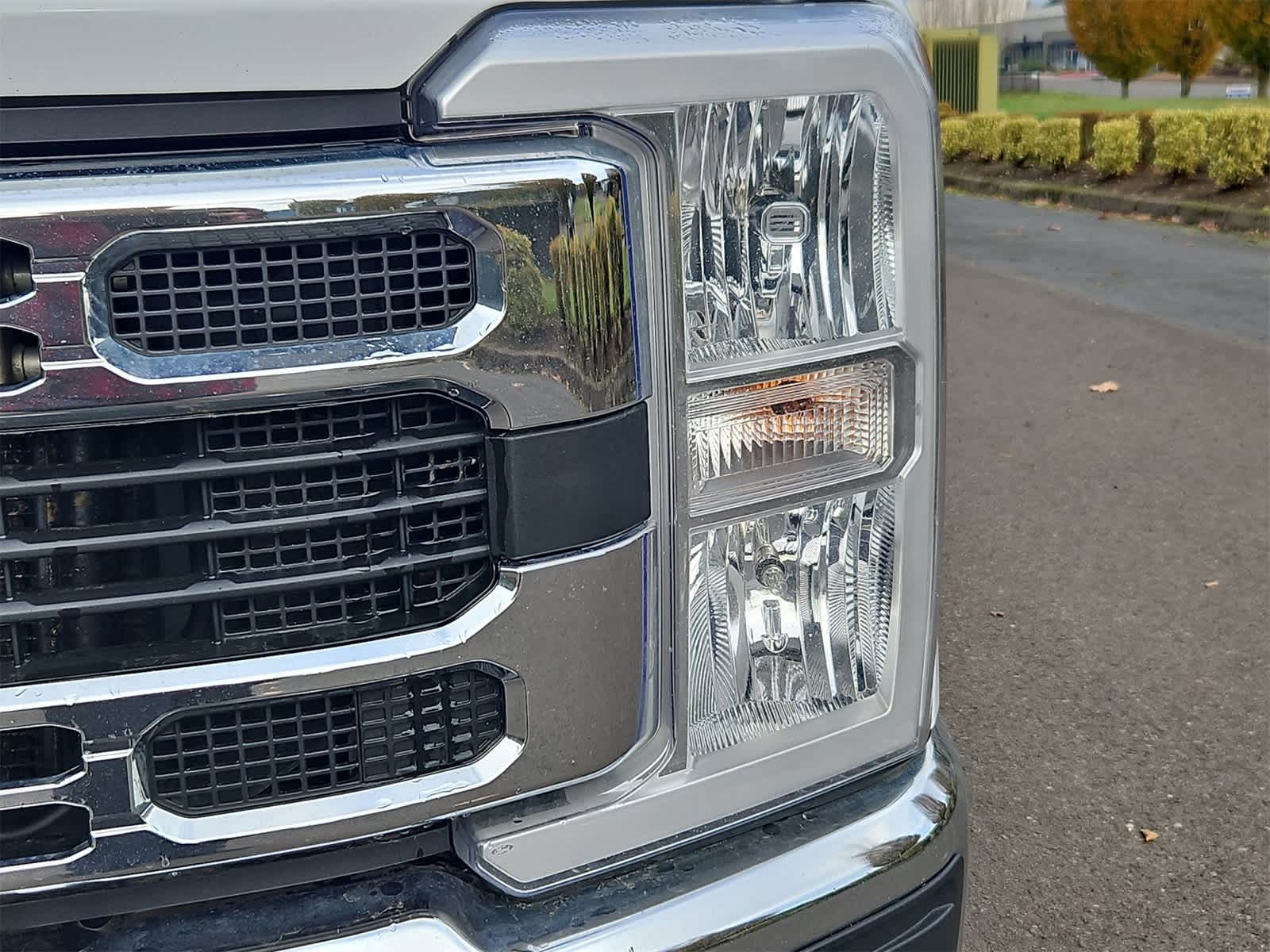 Thumbnail: 2024 Ford F-350 - 10