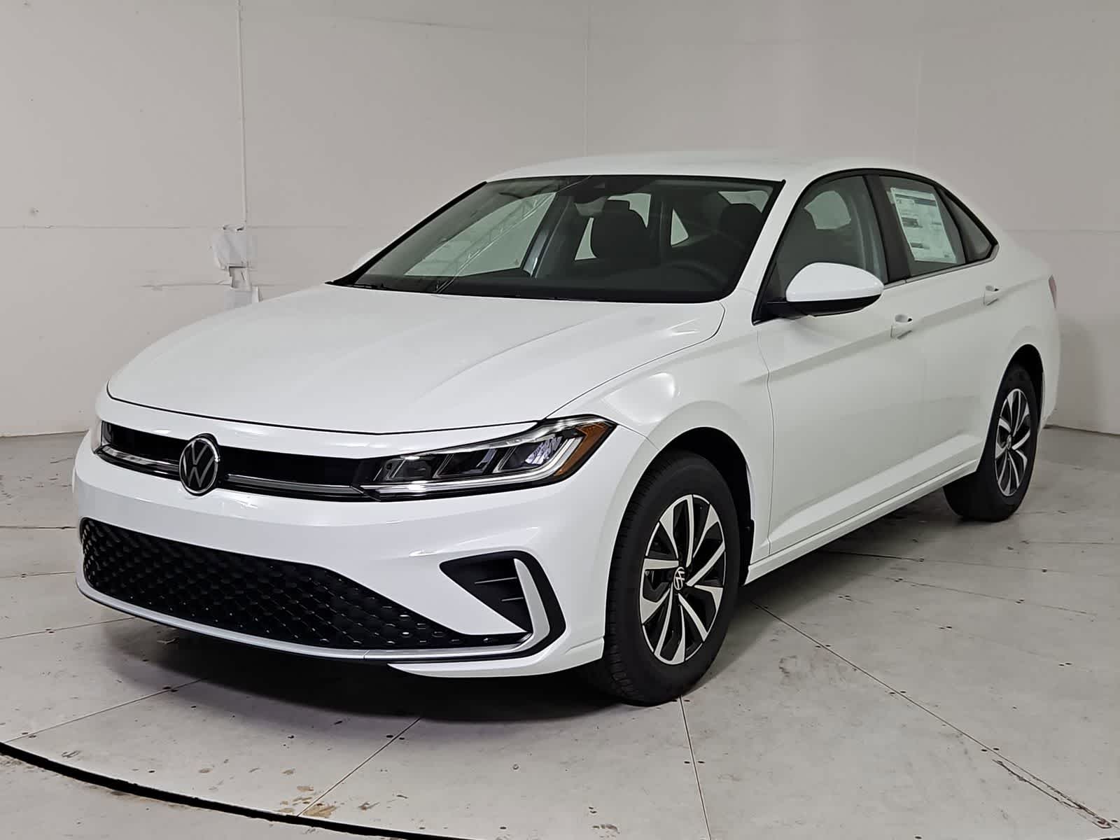Thumbnail: 2026 Volkswagen Jetta - 1