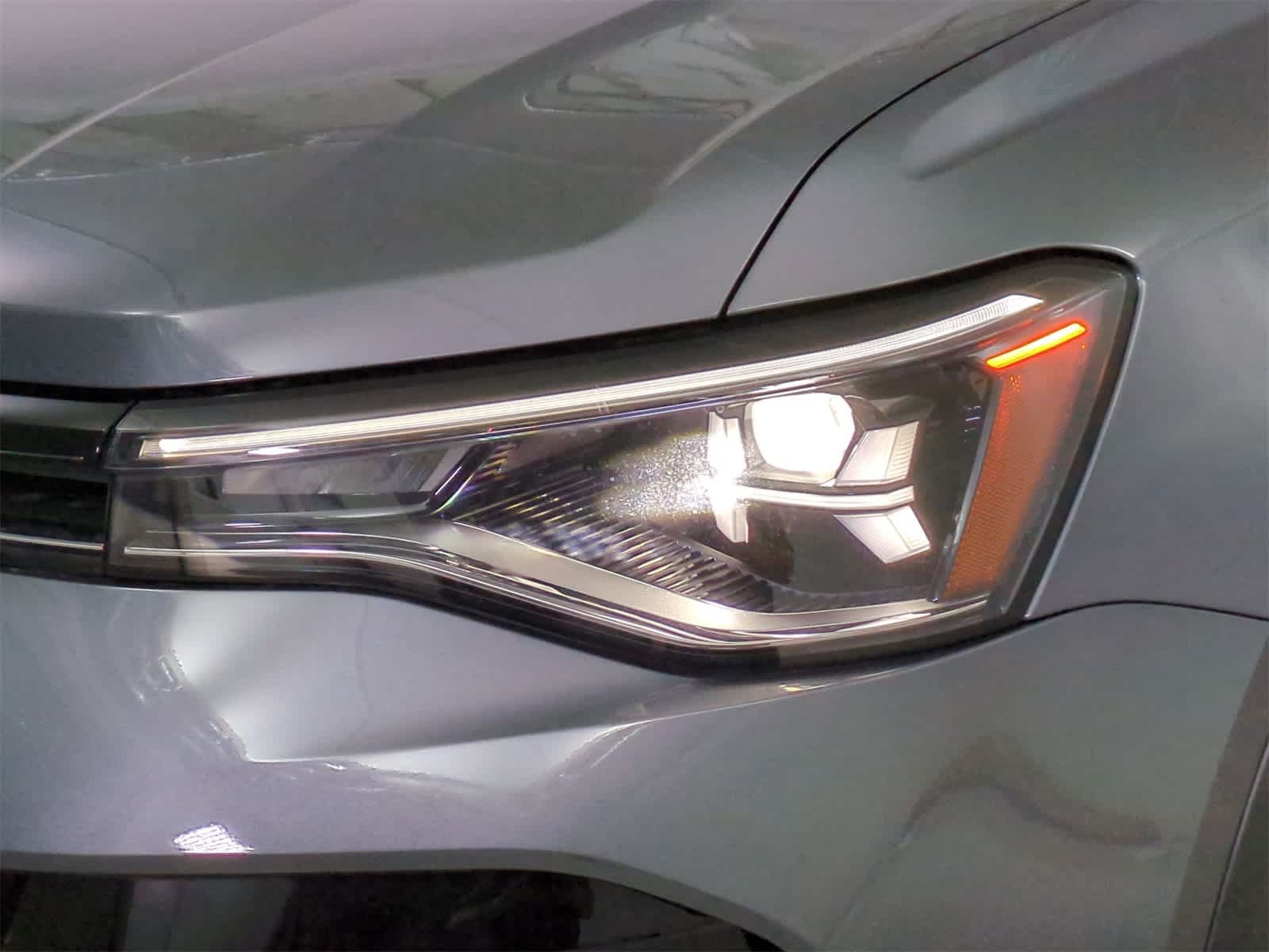 Thumbnail: 2025 Volkswagen Taos - 10