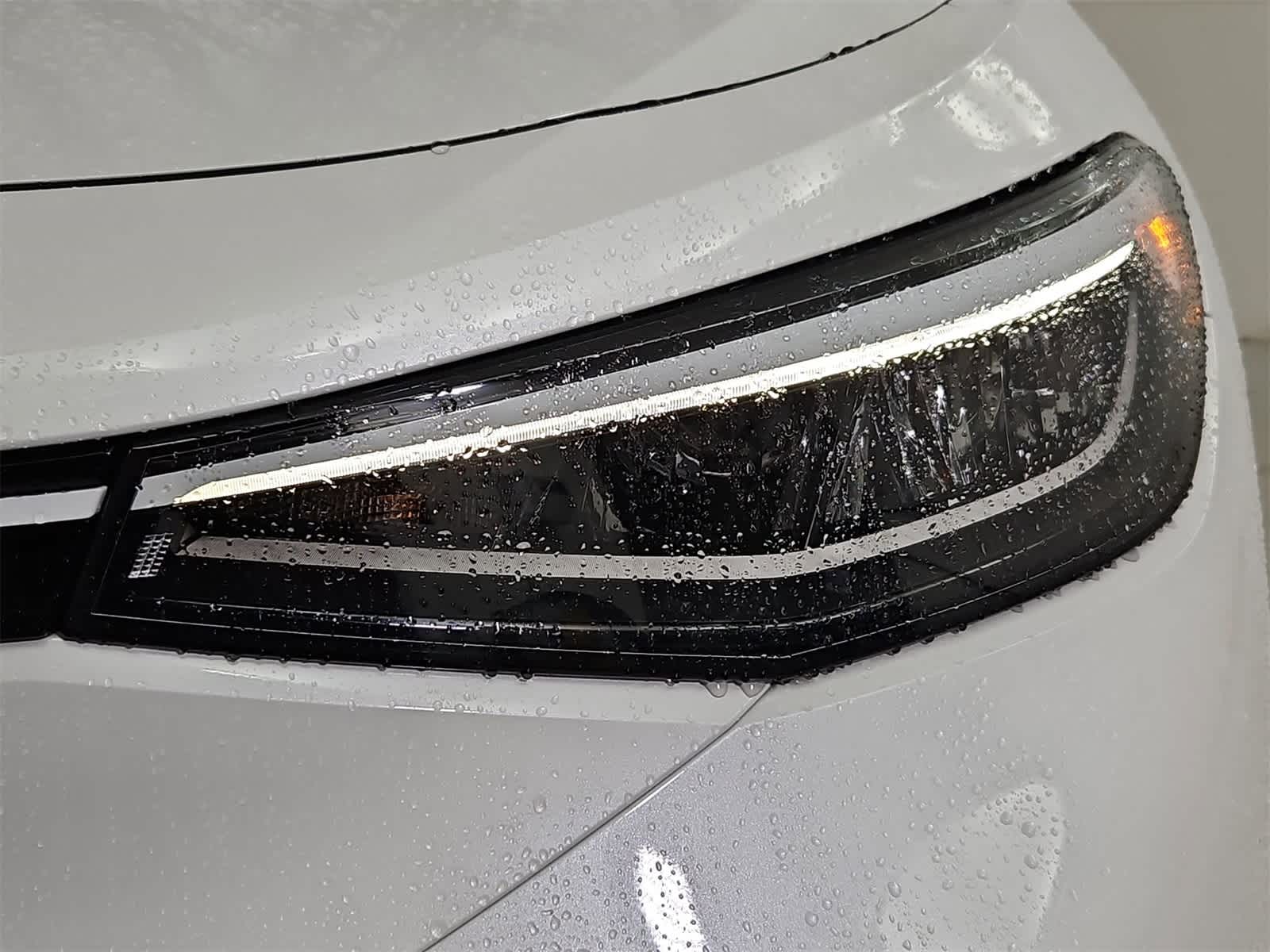 Thumbnail: 2026 Volkswagen ID.4 - 10