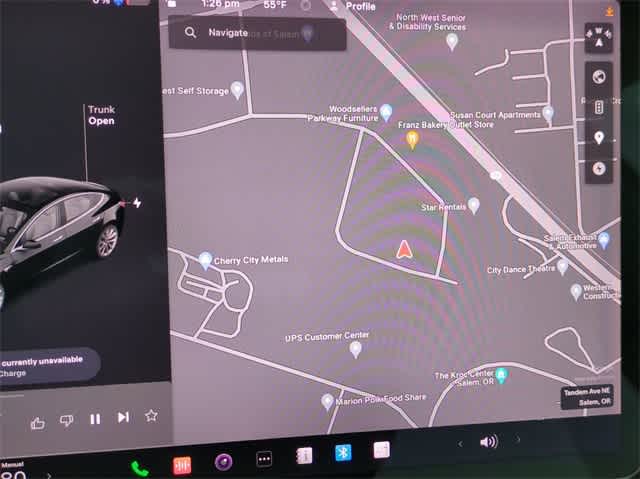 2018 Tesla Model 3 Mid Range 27