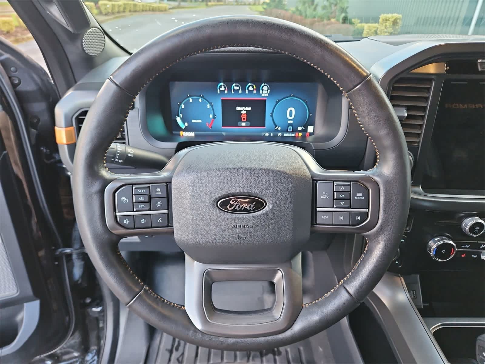 Thumbnail: 2024 Ford F-150 - 22