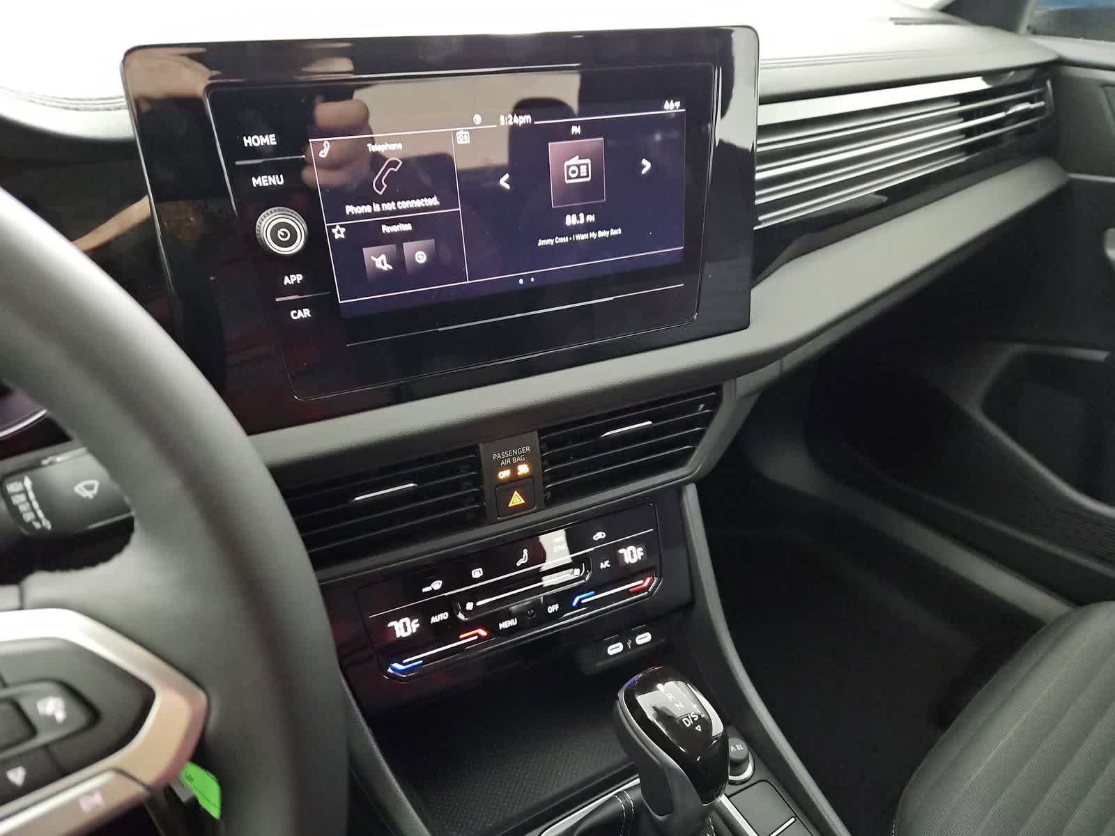 Thumbnail: 2025 Volkswagen Jetta - 27