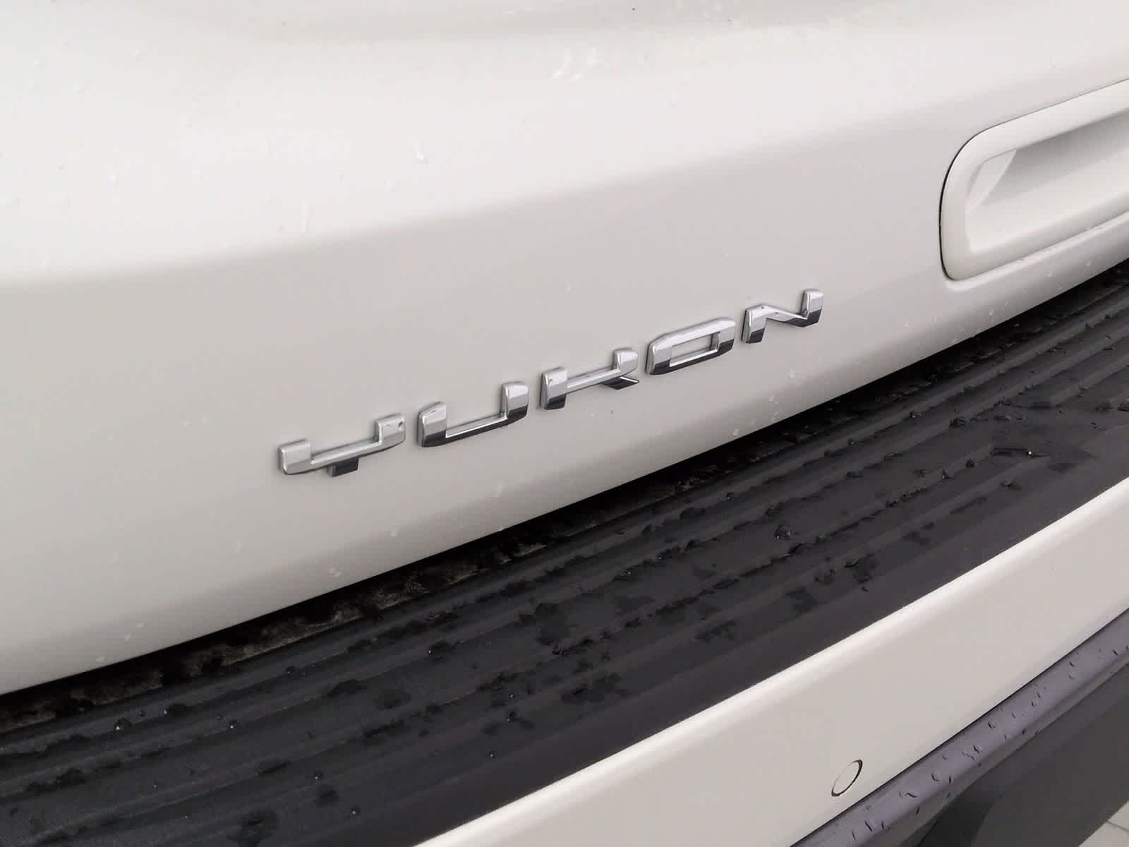 Thumbnail: 2024 GMC Yukon - 12