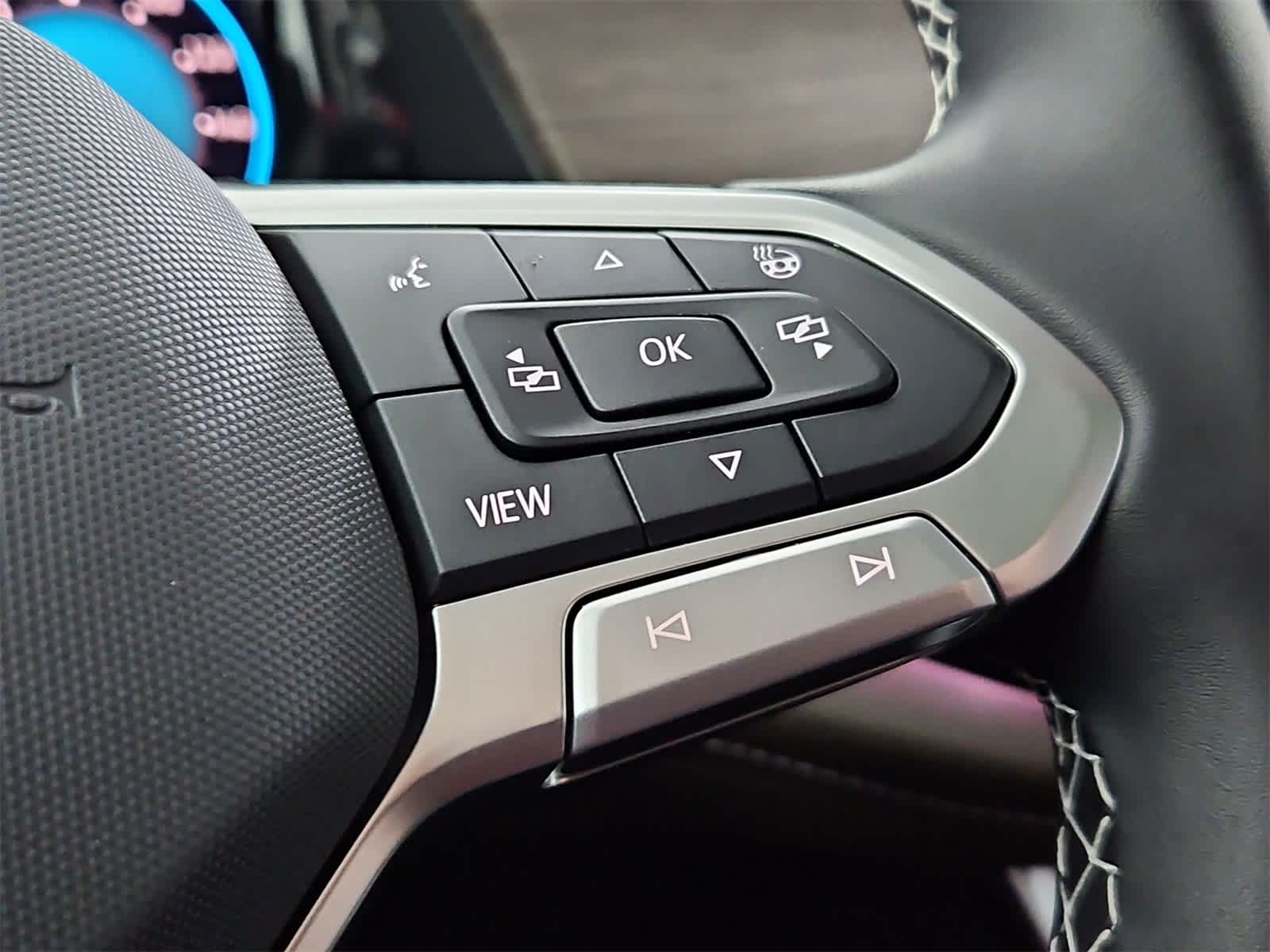 Thumbnail: 2026 Volkswagen Atlas - 26