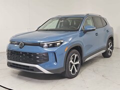 2026 Volkswagen Tiguan 2.0T SE SUV