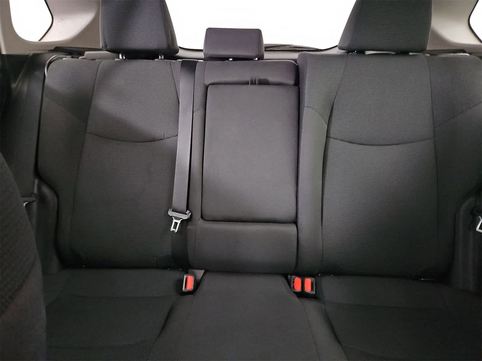 Thumbnail: 2021 Toyota RAV4 - 5