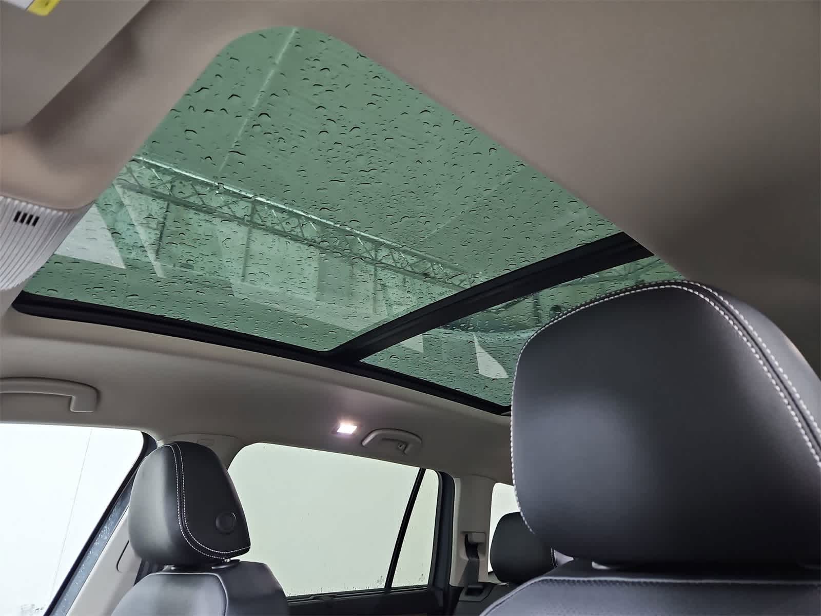 Thumbnail: 2026 Volkswagen Atlas - 19