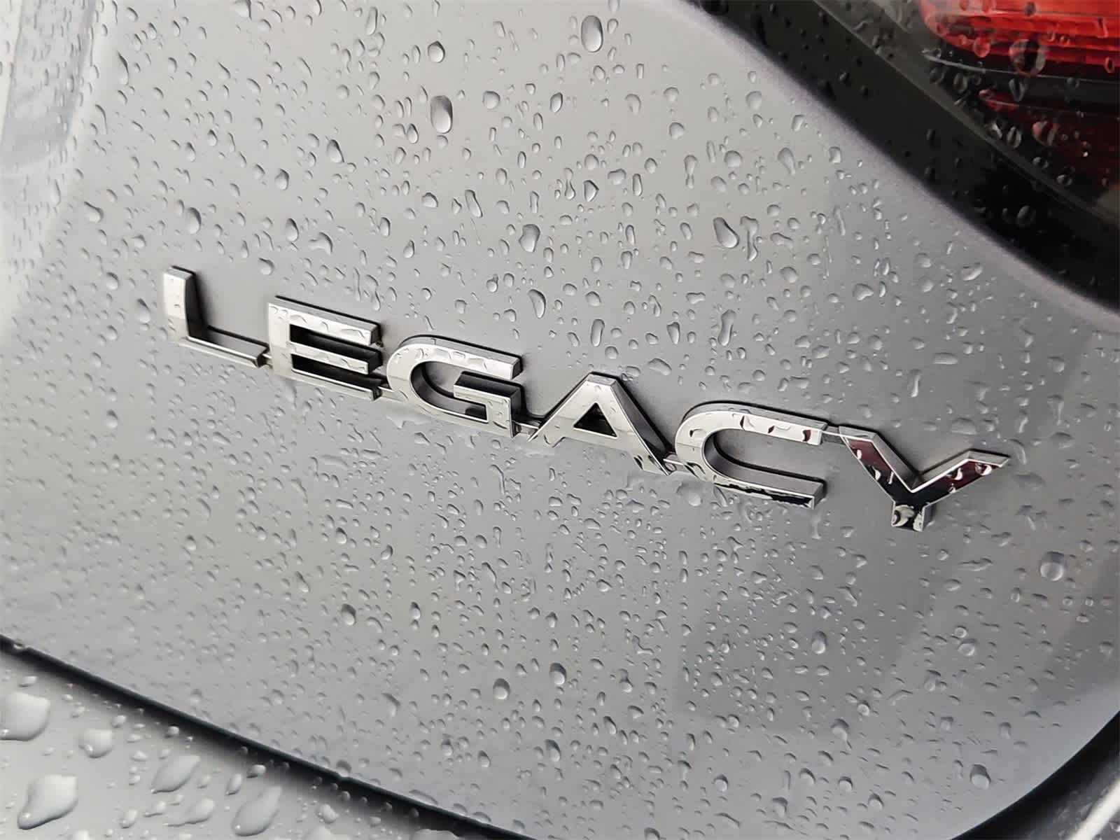 Thumbnail: 2020 Subaru Legacy - 12