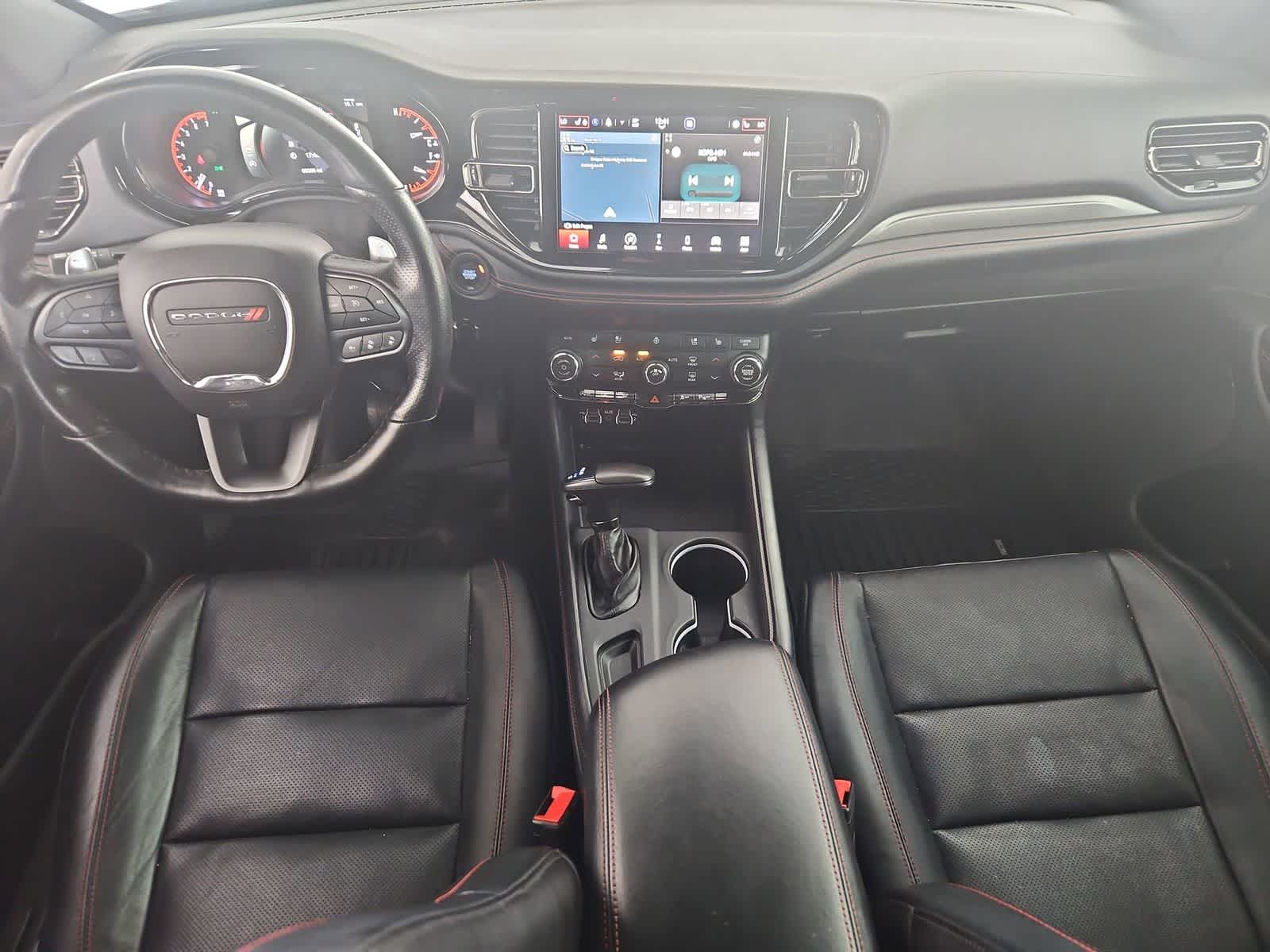 Thumbnail: 2023 Dodge Durango - 15