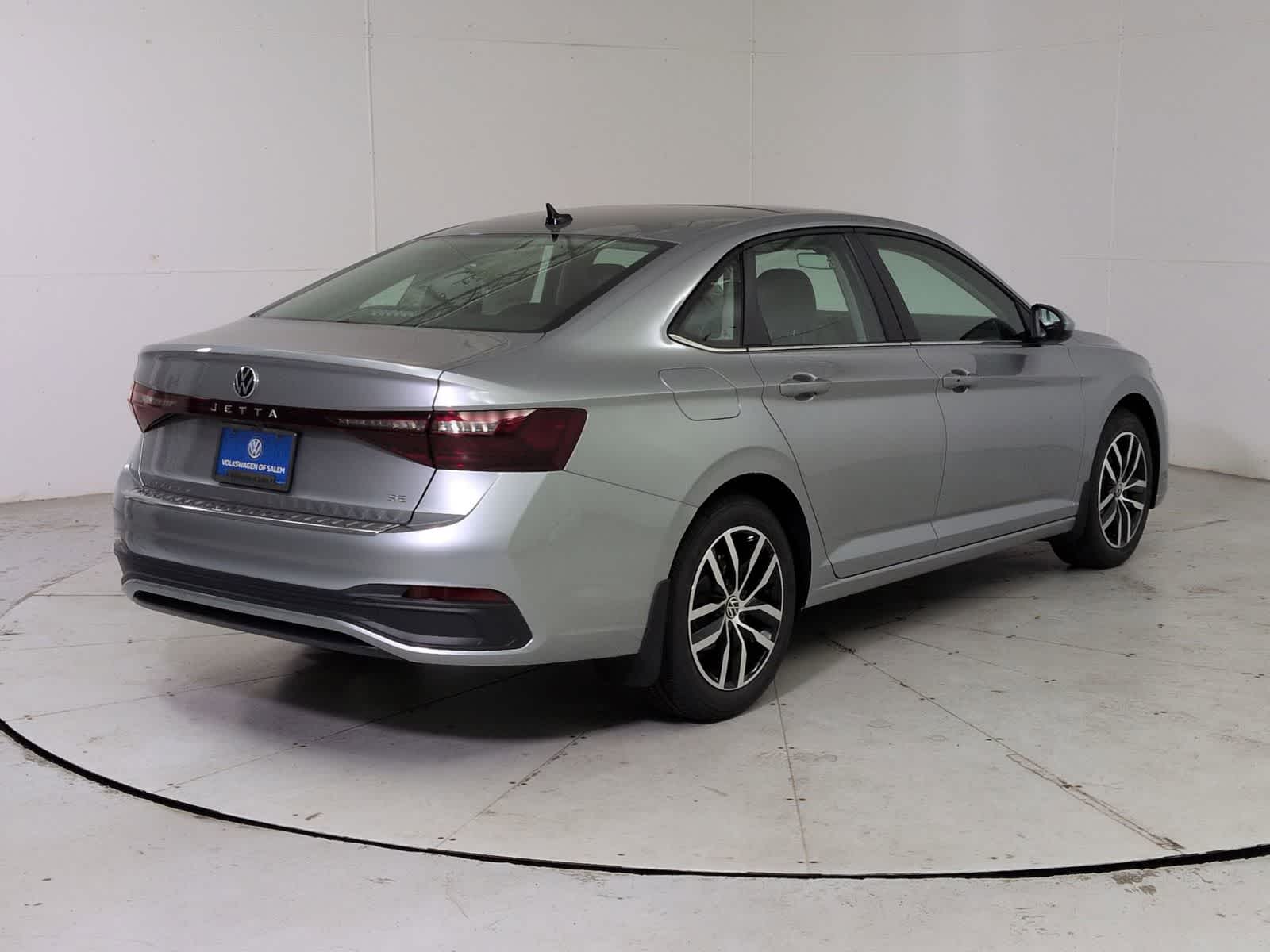 Thumbnail: 2026 Volkswagen Jetta - 6