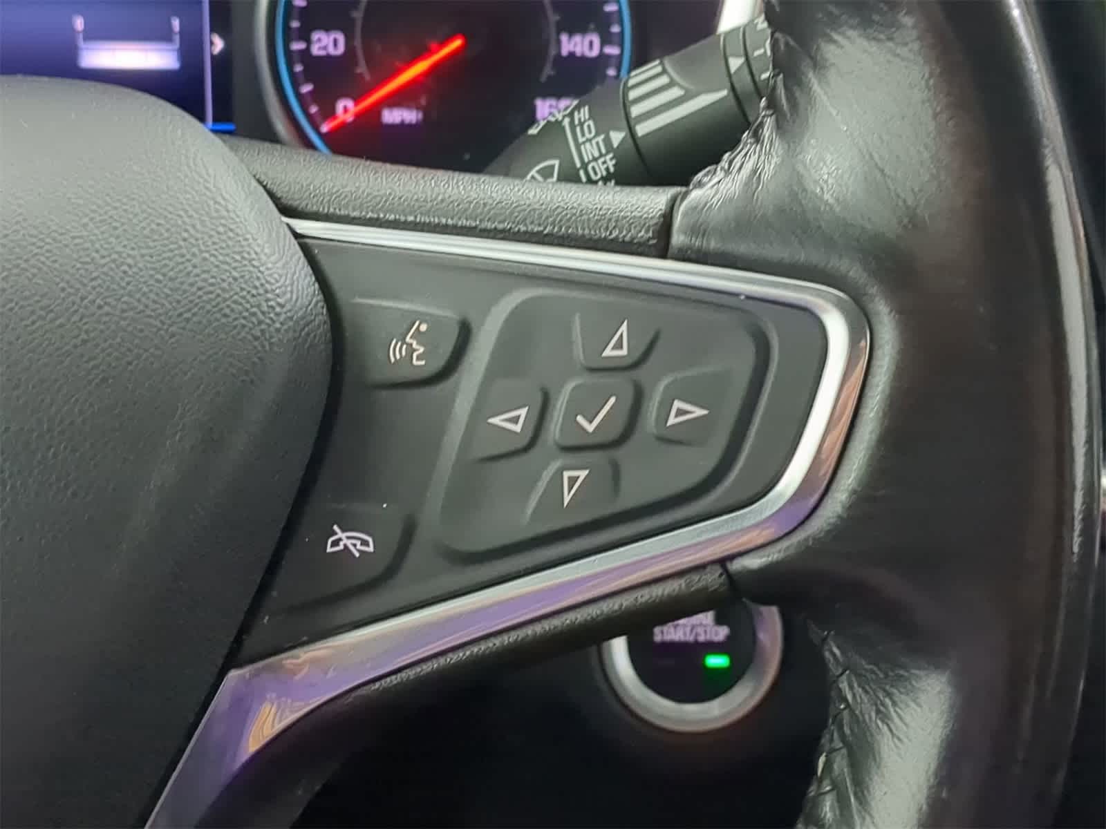 Thumbnail: 2019 Chevrolet Equinox - 23