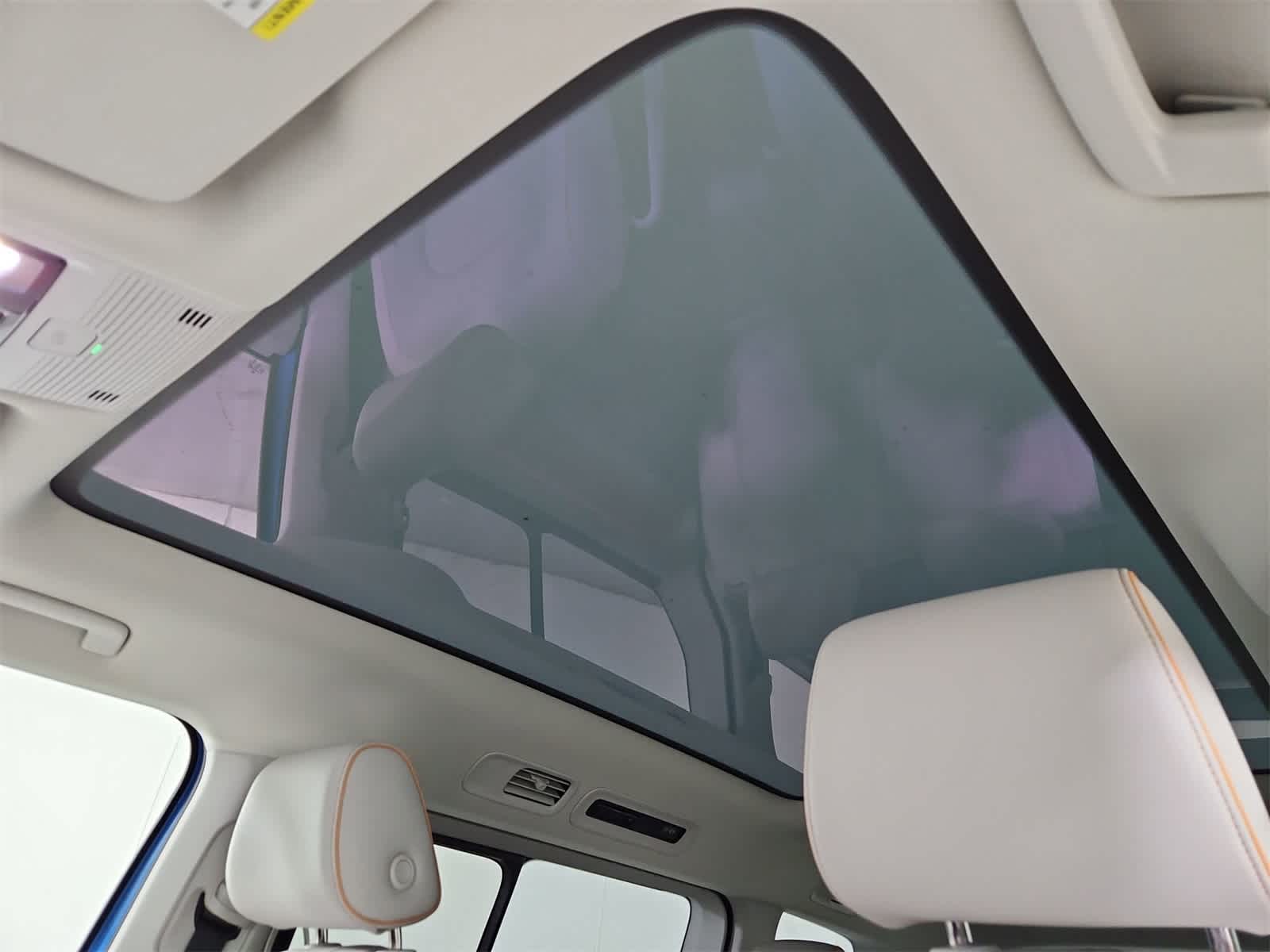 Thumbnail: 2025 Volkswagen ID.Buzz - 19