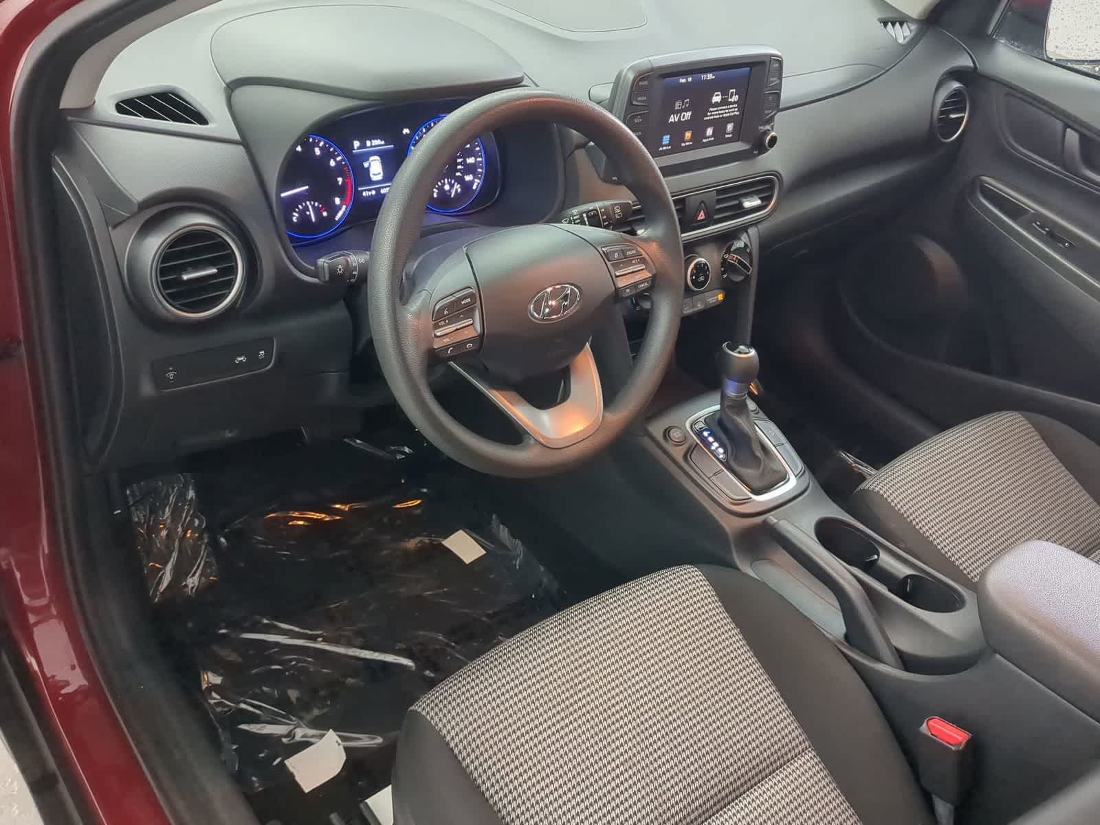 Thumbnail: 2019 Hyundai Kona - 2