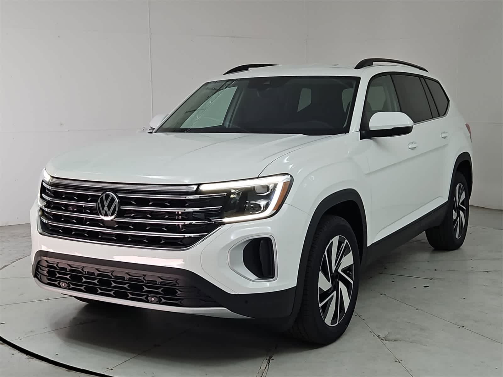2025 Volkswagen Atlas SE -
                  Salem, OR