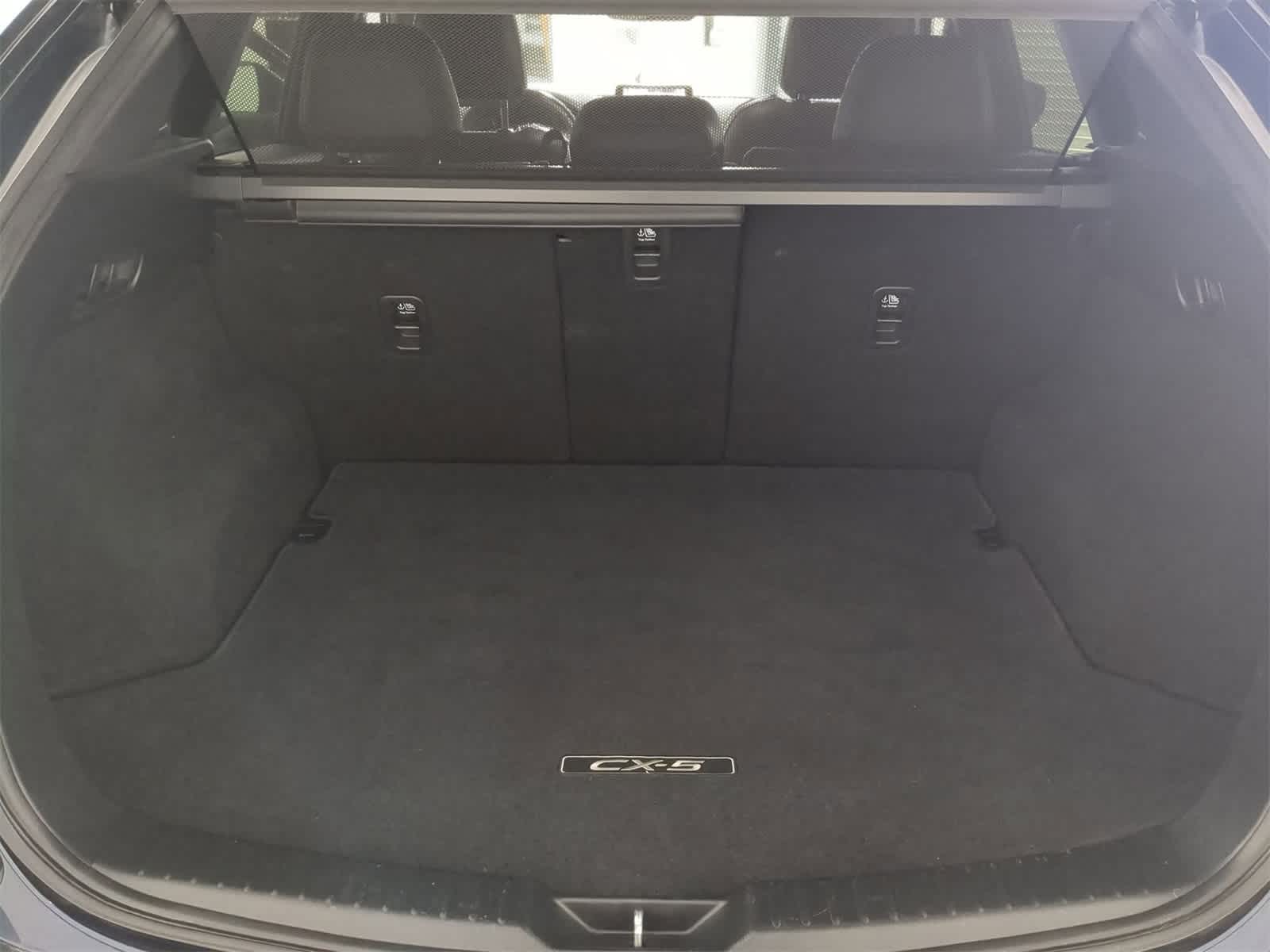 Thumbnail: 2020 Mazda CX-5 - 34