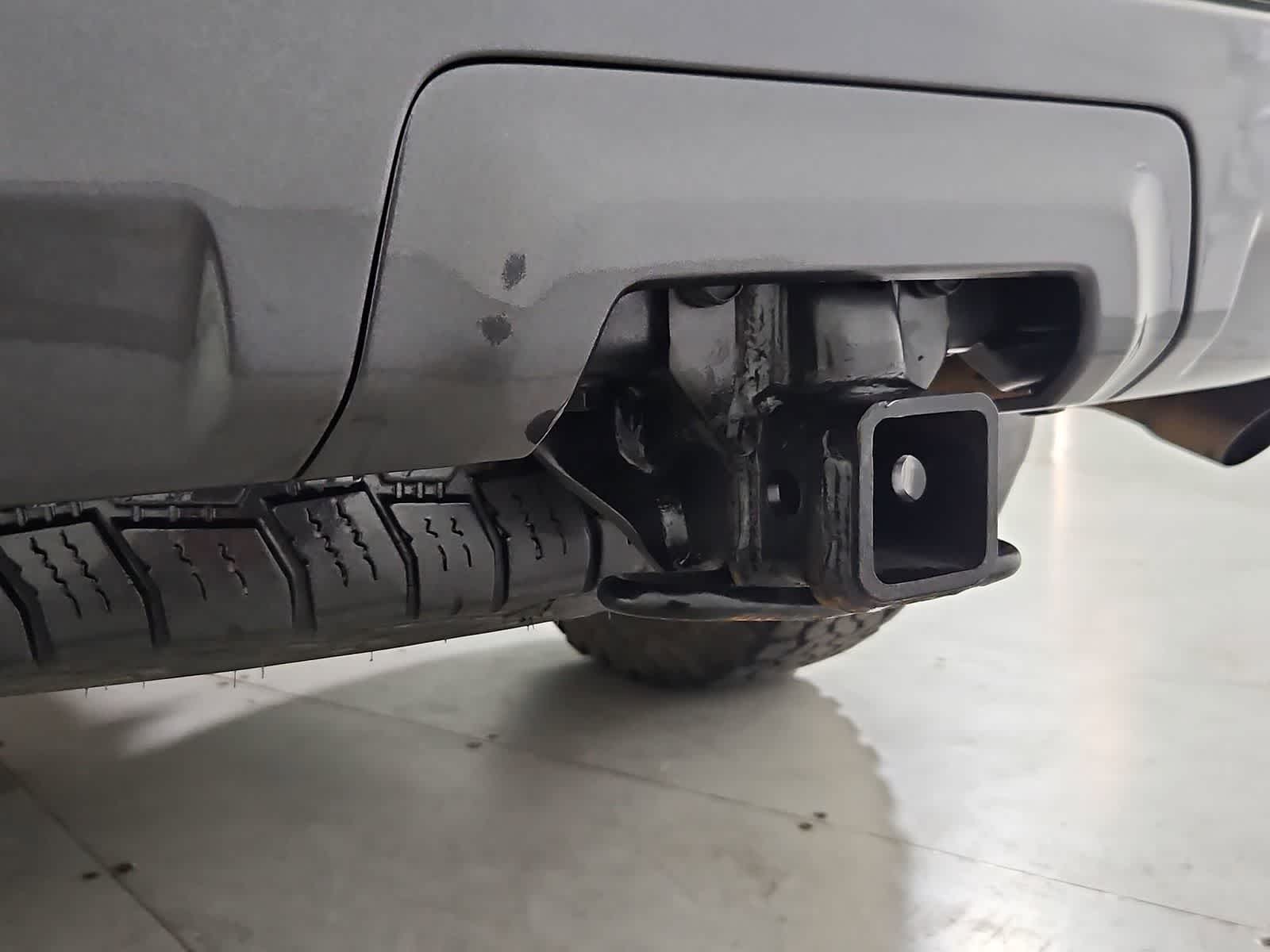 Thumbnail: 2018 Toyota 4Runner - 34