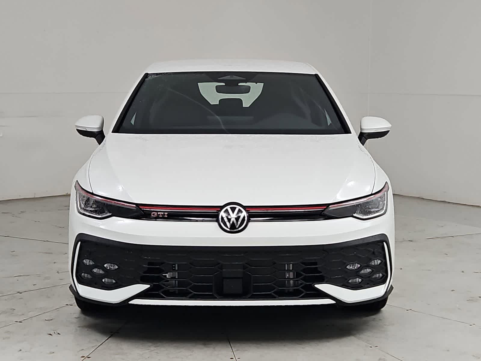 Thumbnail: 2026 Volkswagen Golf - 9