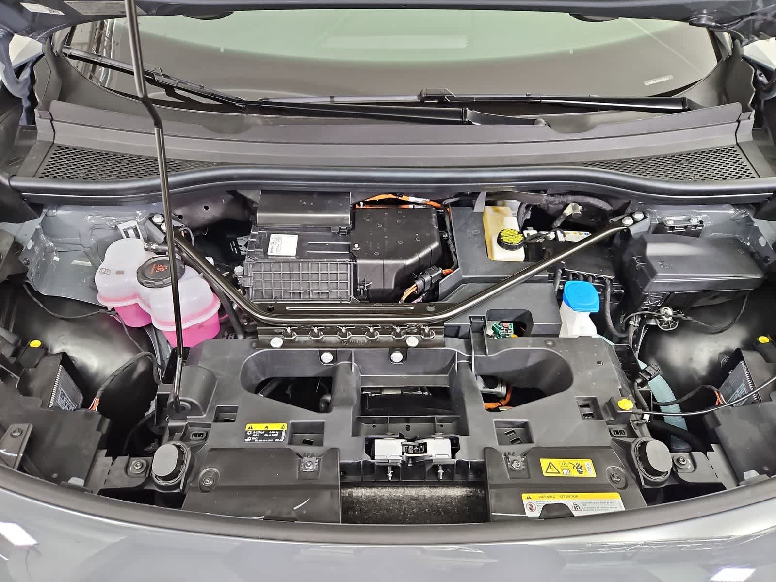 Thumbnail: 2026 Volkswagen ID.4 - 14