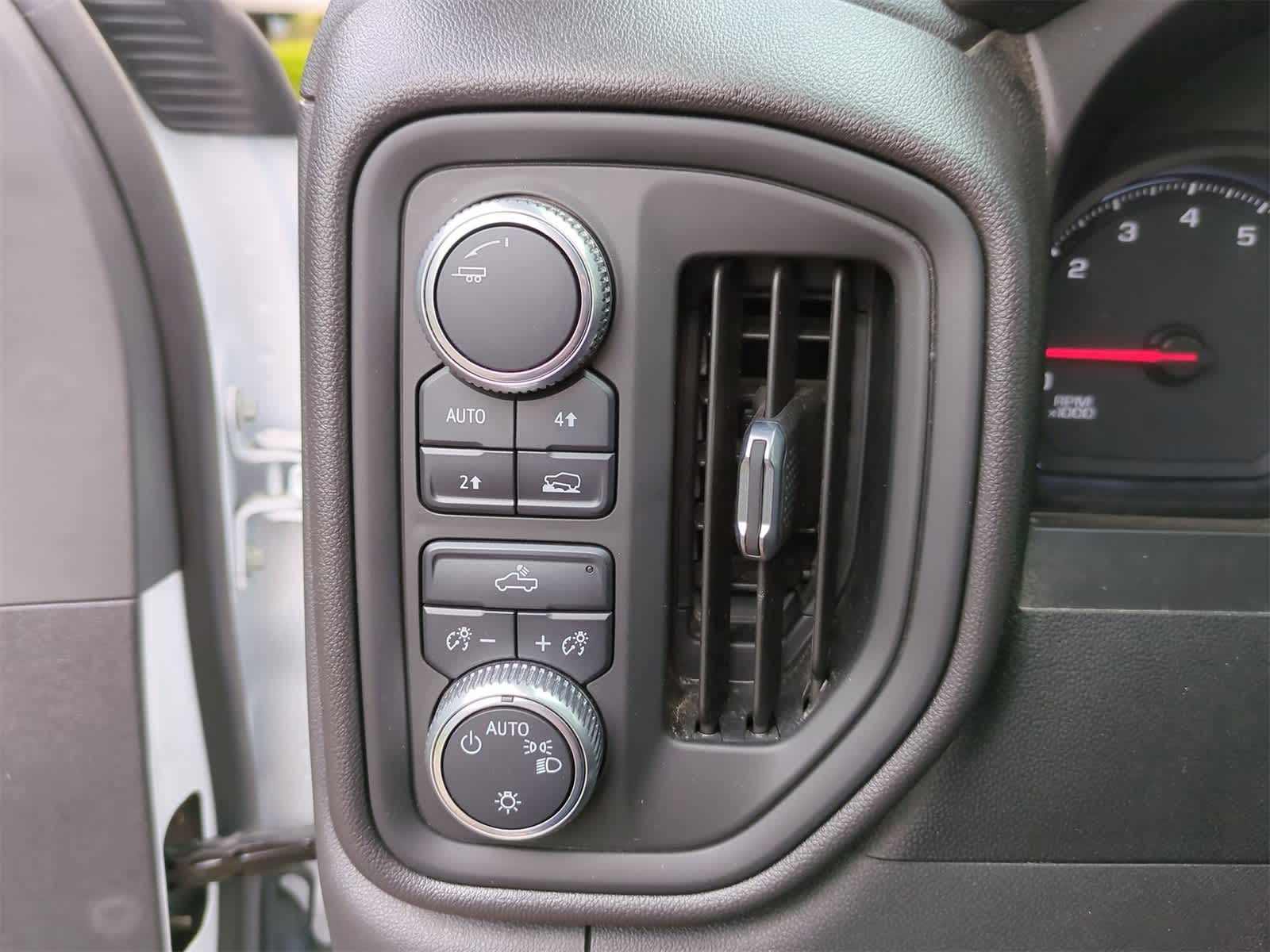 Thumbnail: 2021 GMC Sierra 1500 - 23