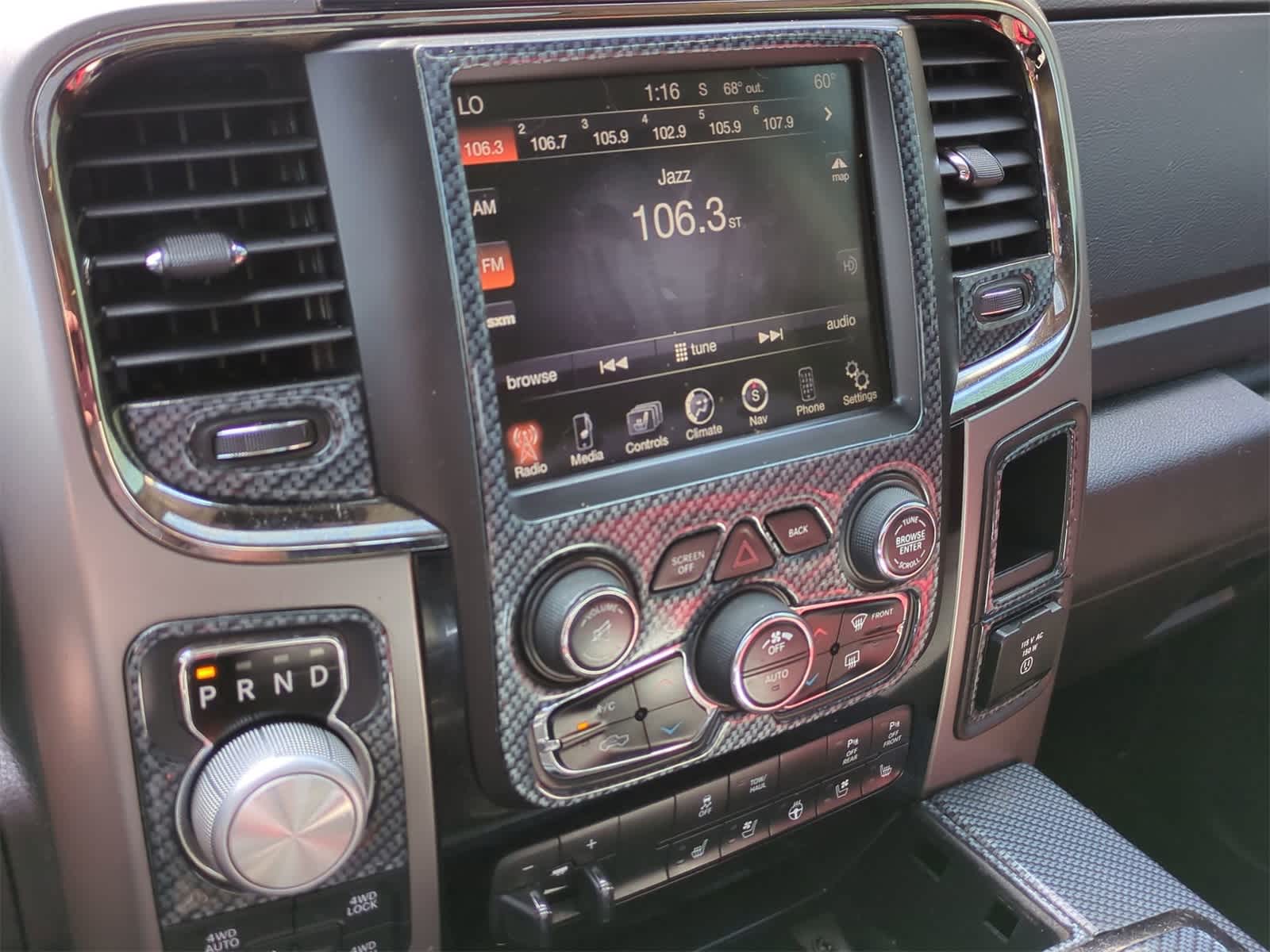 Thumbnail: 2014 RAM 1500 - 28