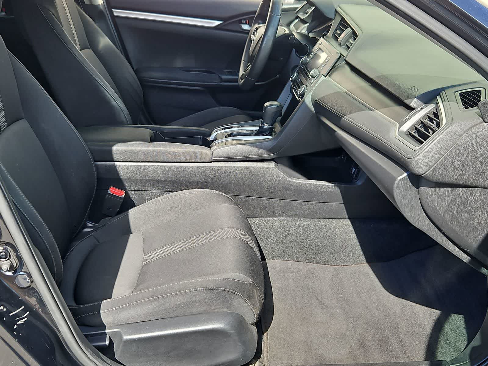 Thumbnail: 2020 Honda Civic - 21