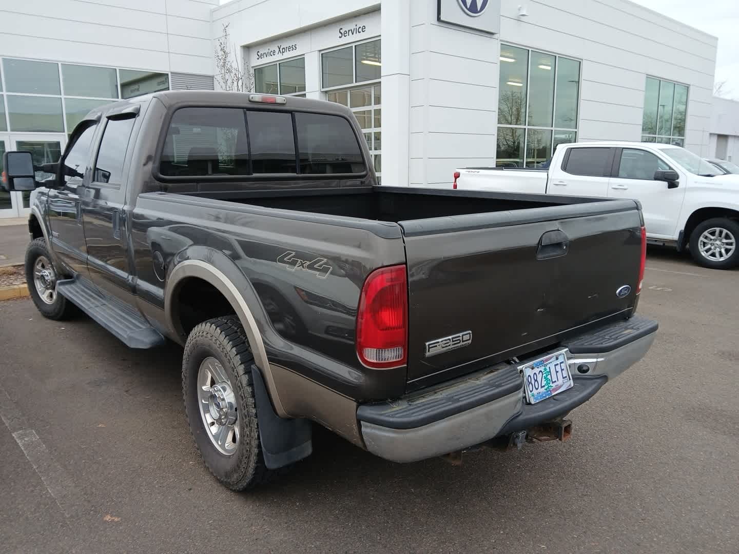 Thumbnail: 2006 Ford F-250 - 6