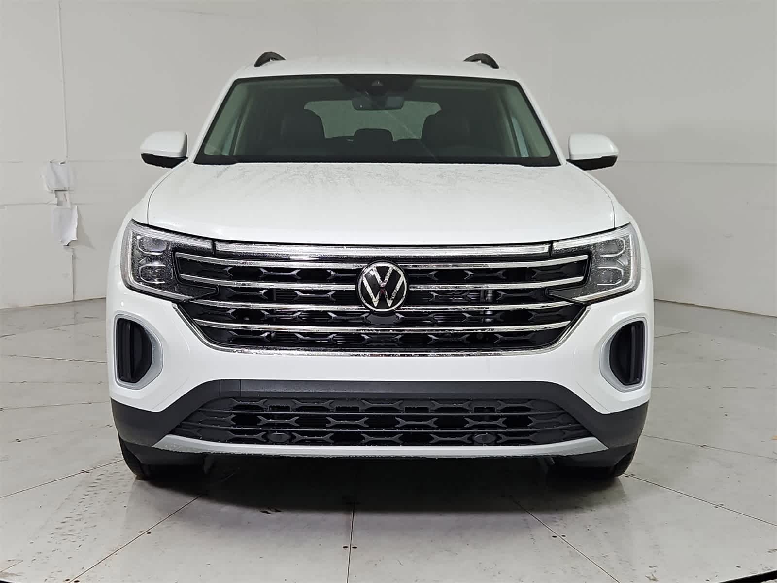 Thumbnail: 2026 Volkswagen Atlas - 9