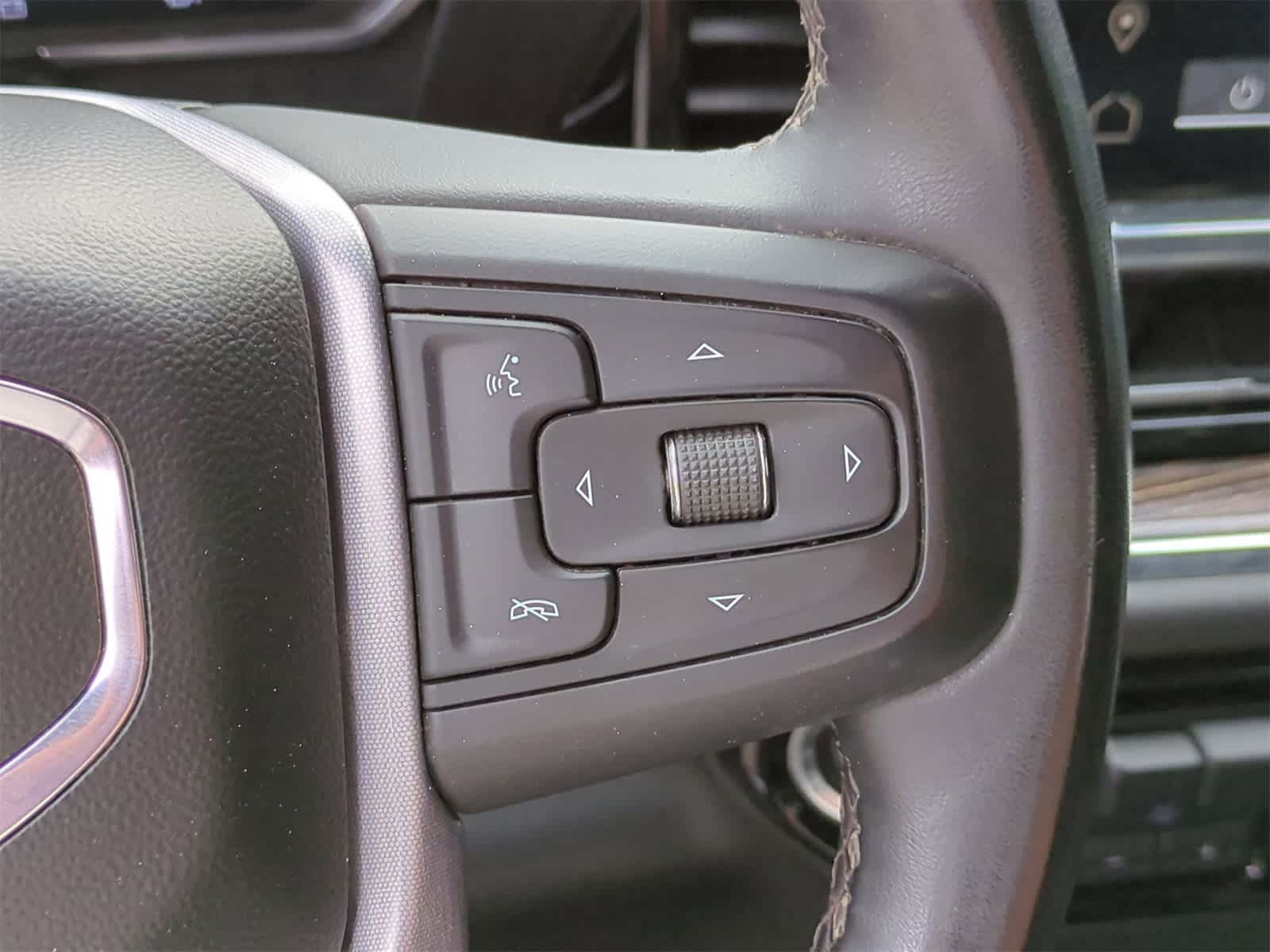 Thumbnail: 2023 GMC Sierra 1500 - 24