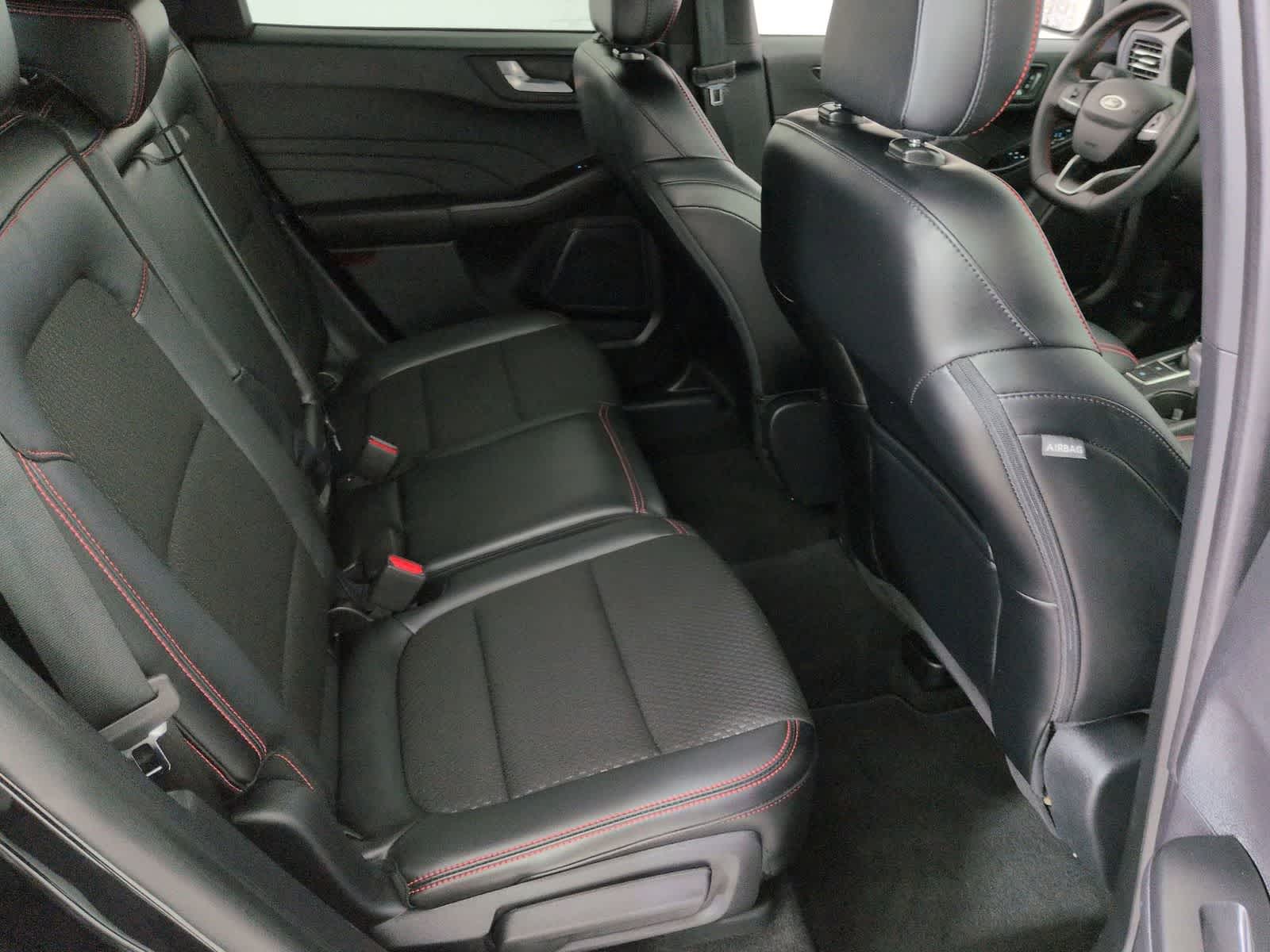 Thumbnail: 2025 Ford Escape - 19