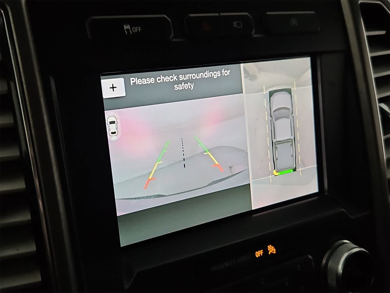 Thumbnail: 2018 Ford F-150 - 31