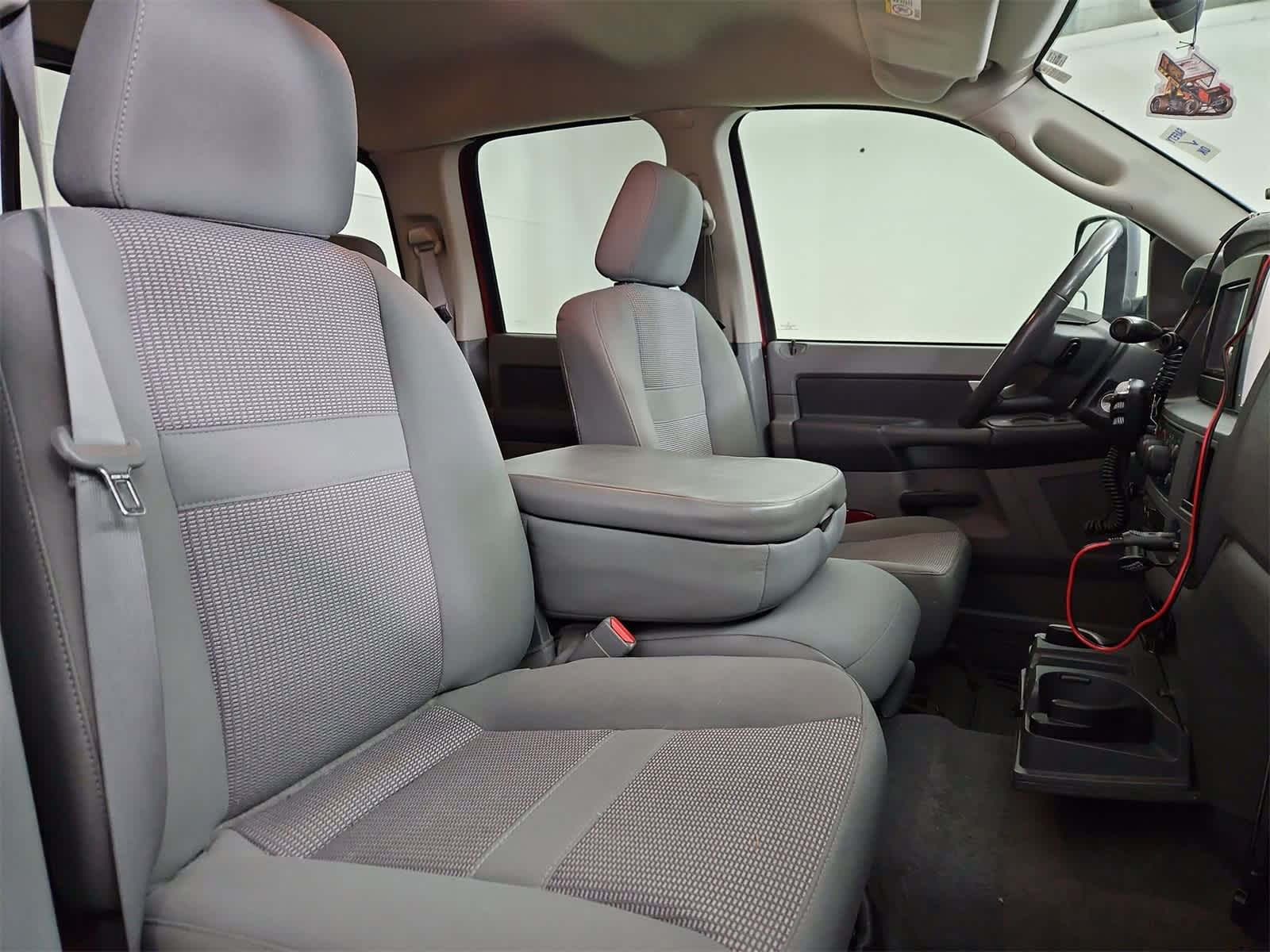 Thumbnail: 2009 Dodge Ram 3500 - 21