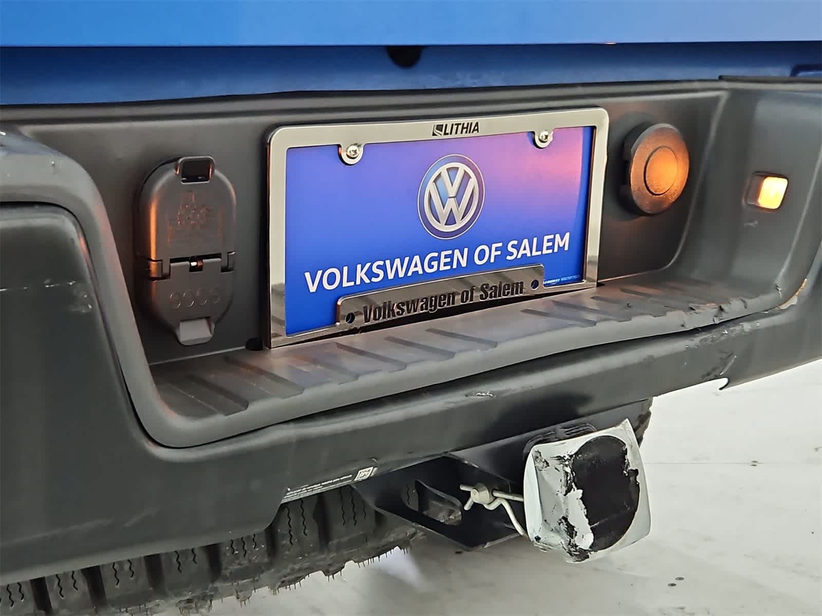 Thumbnail: 2021 Chevrolet Colorado - 35