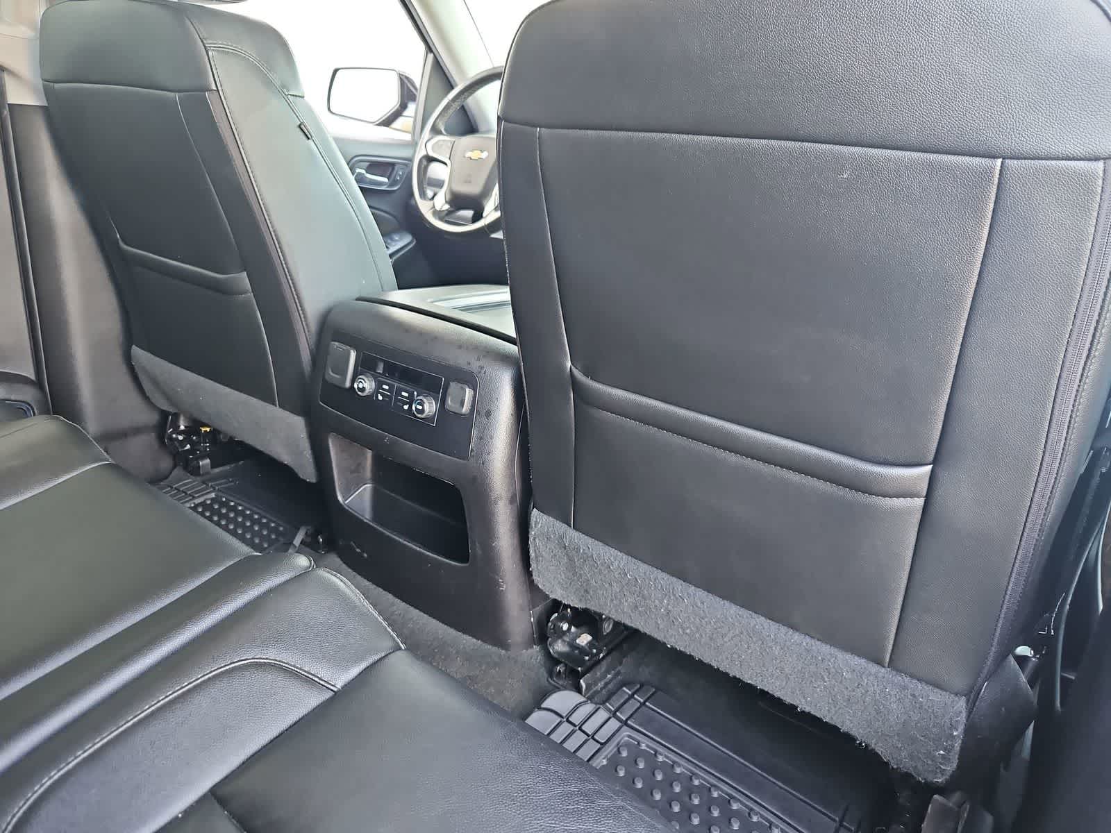 Thumbnail: 2018 Chevrolet Tahoe - 18