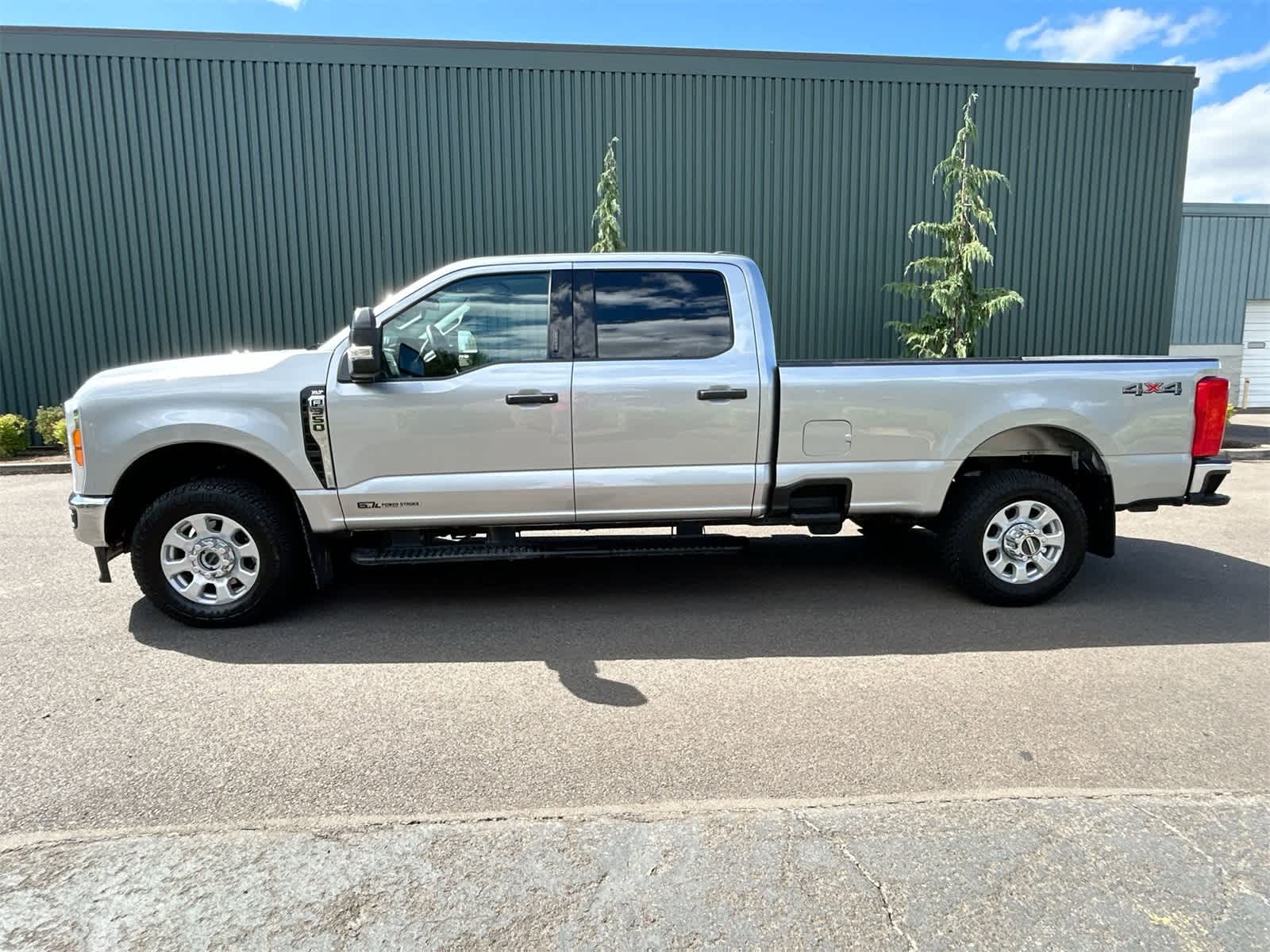 Thumbnail: 2023 Ford F-350 - 2