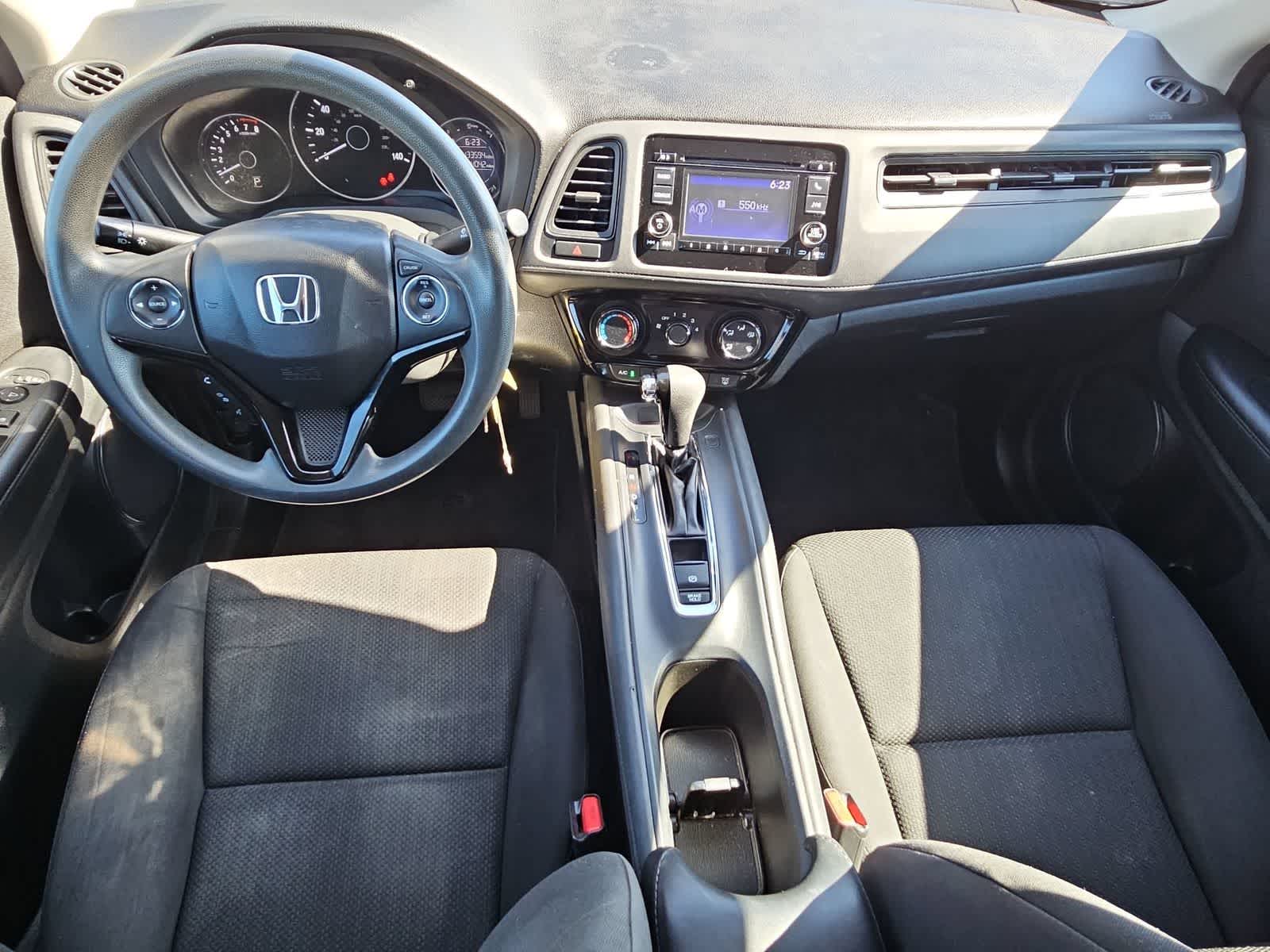 Thumbnail: 2016 Honda HR-V - 14