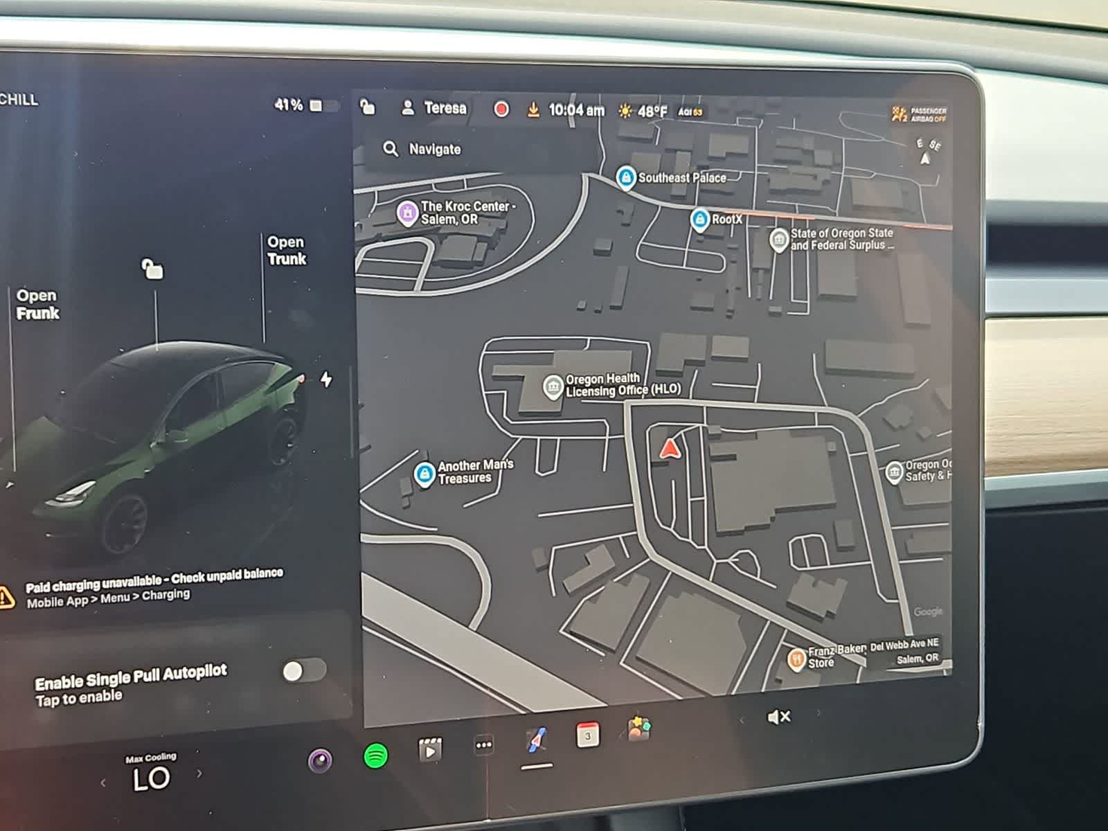 Thumbnail: 2024 Tesla Model Y - 29