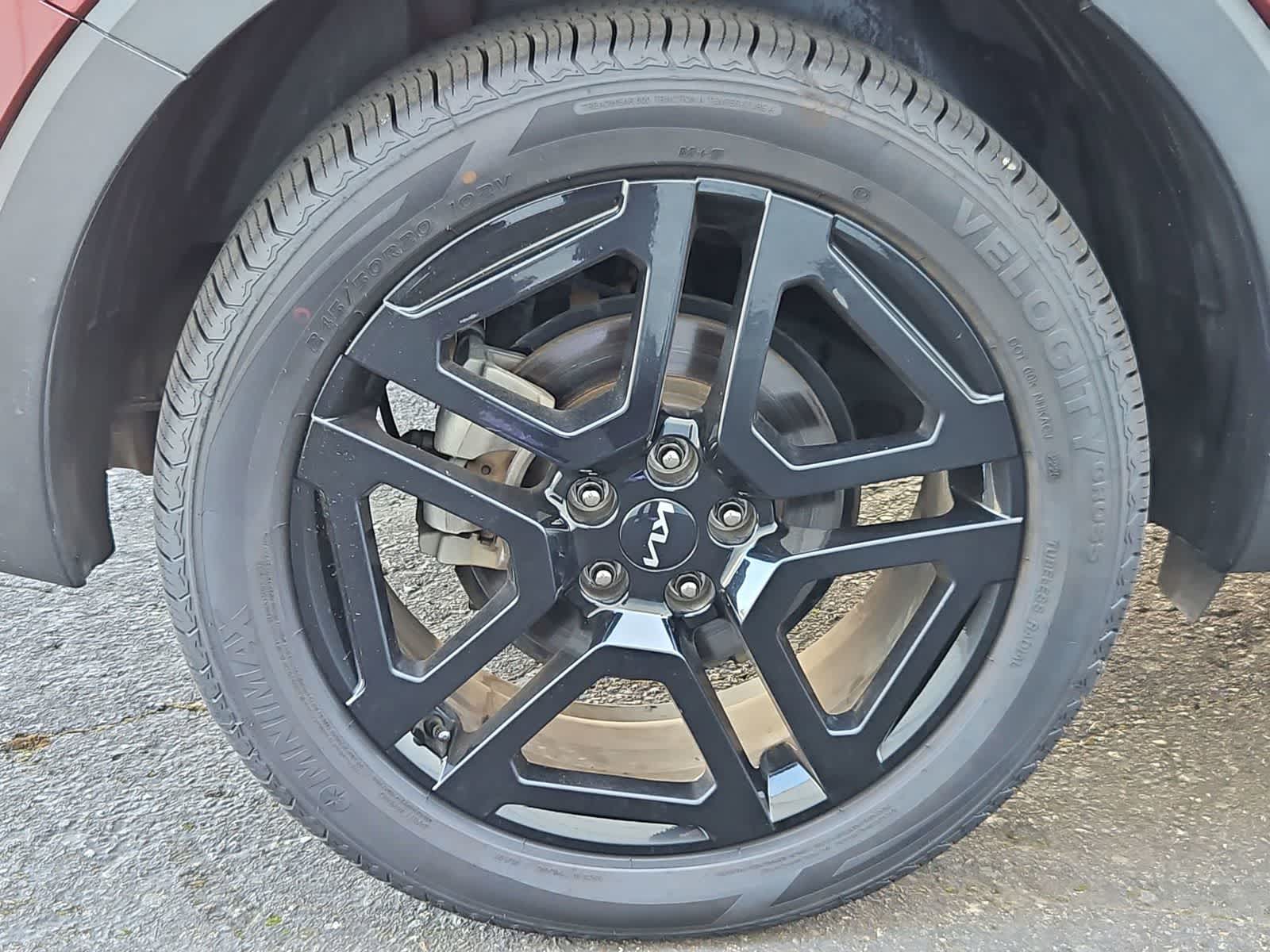 Thumbnail: 2023 Kia Telluride - 13