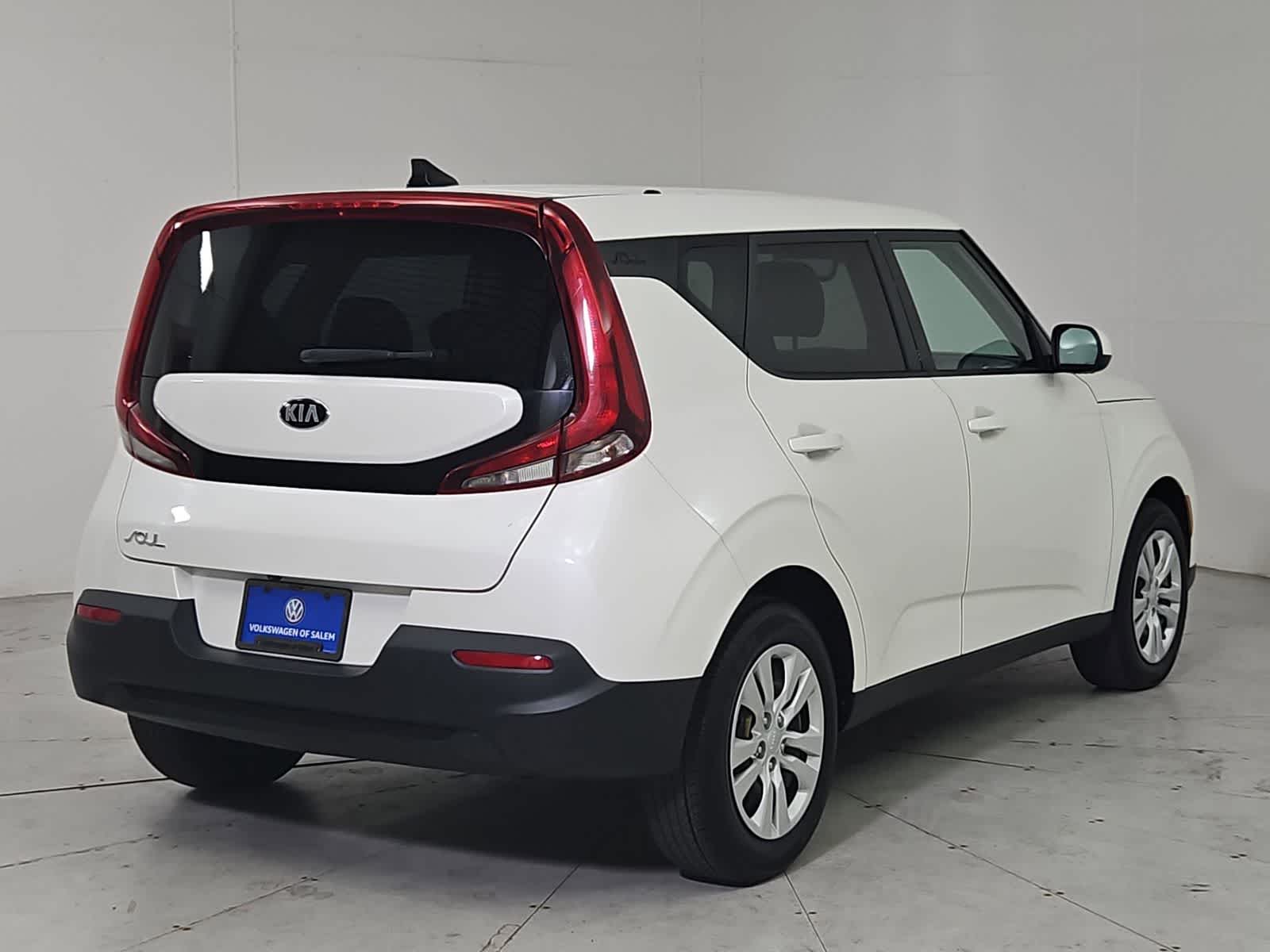 Thumbnail: 2020 Kia Soul - 6