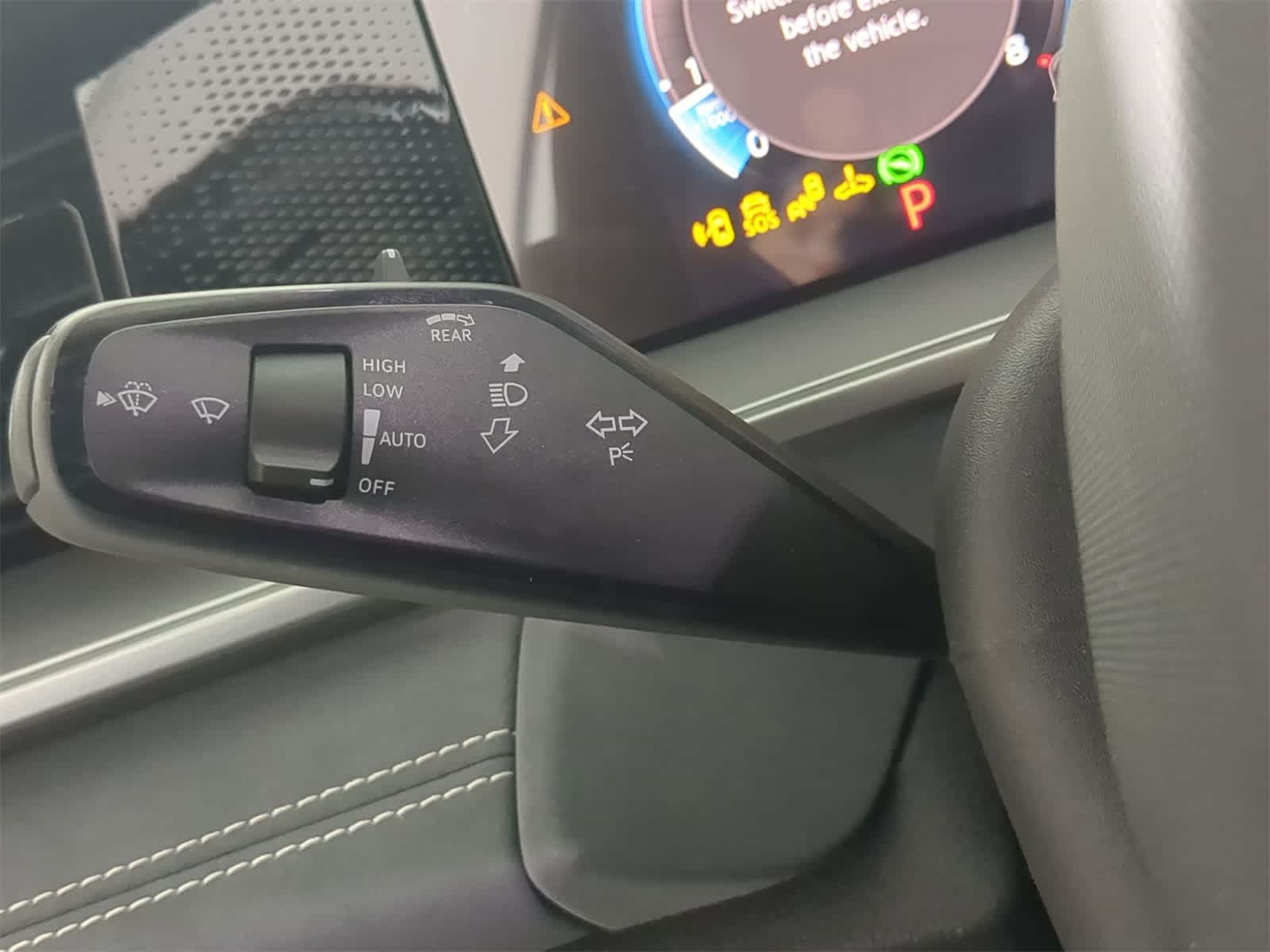 Thumbnail: 2025 Volkswagen Tiguan - 27