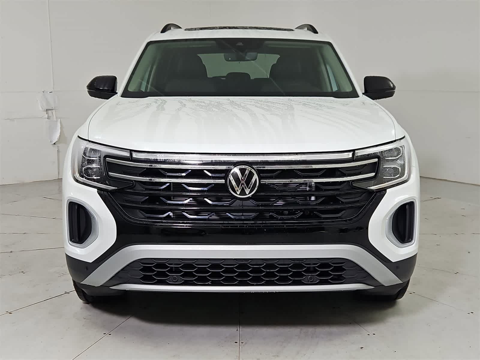 Thumbnail: 2026 Volkswagen Atlas - 9