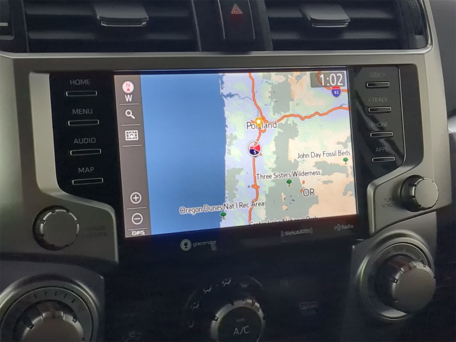 Thumbnail: 2022 Toyota 4Runner - 27