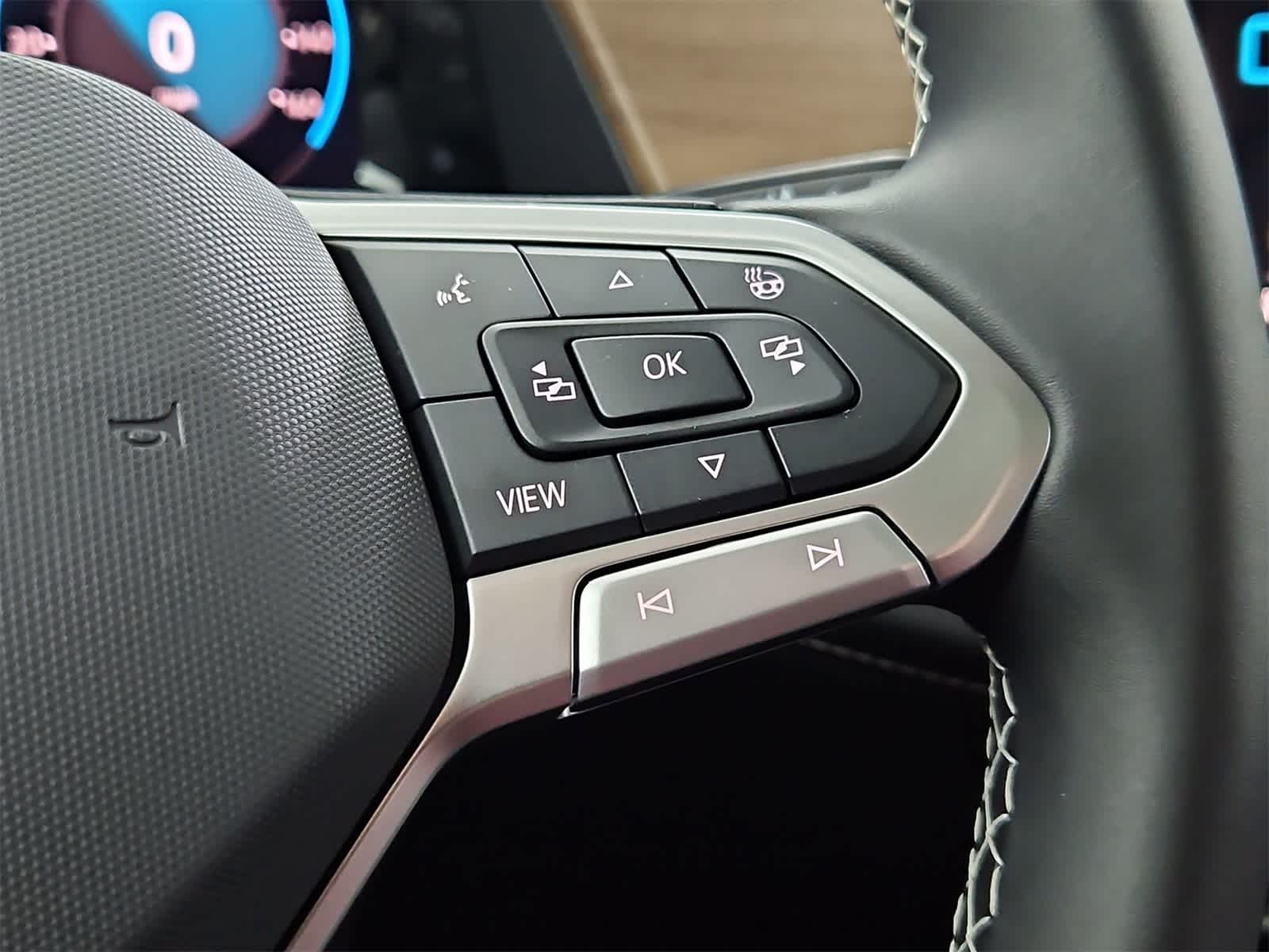 Thumbnail: 2026 Volkswagen Atlas - 26