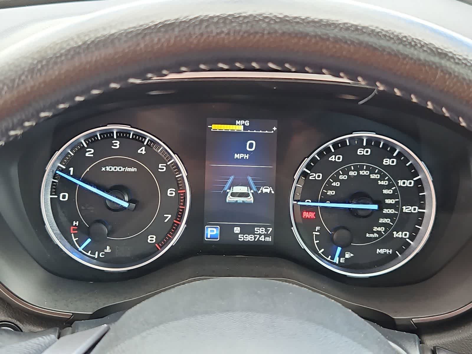 Thumbnail: 2020 Subaru Ascent - 34