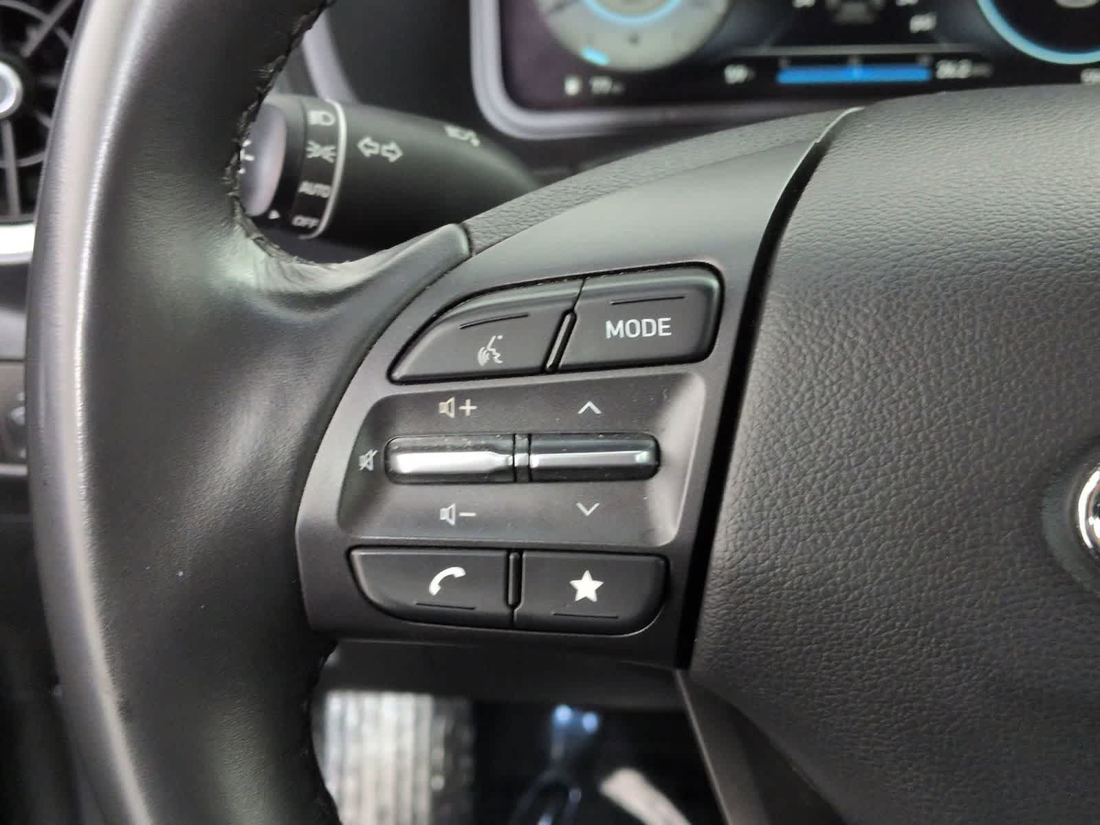 Thumbnail: 2022 Hyundai Kona - 24