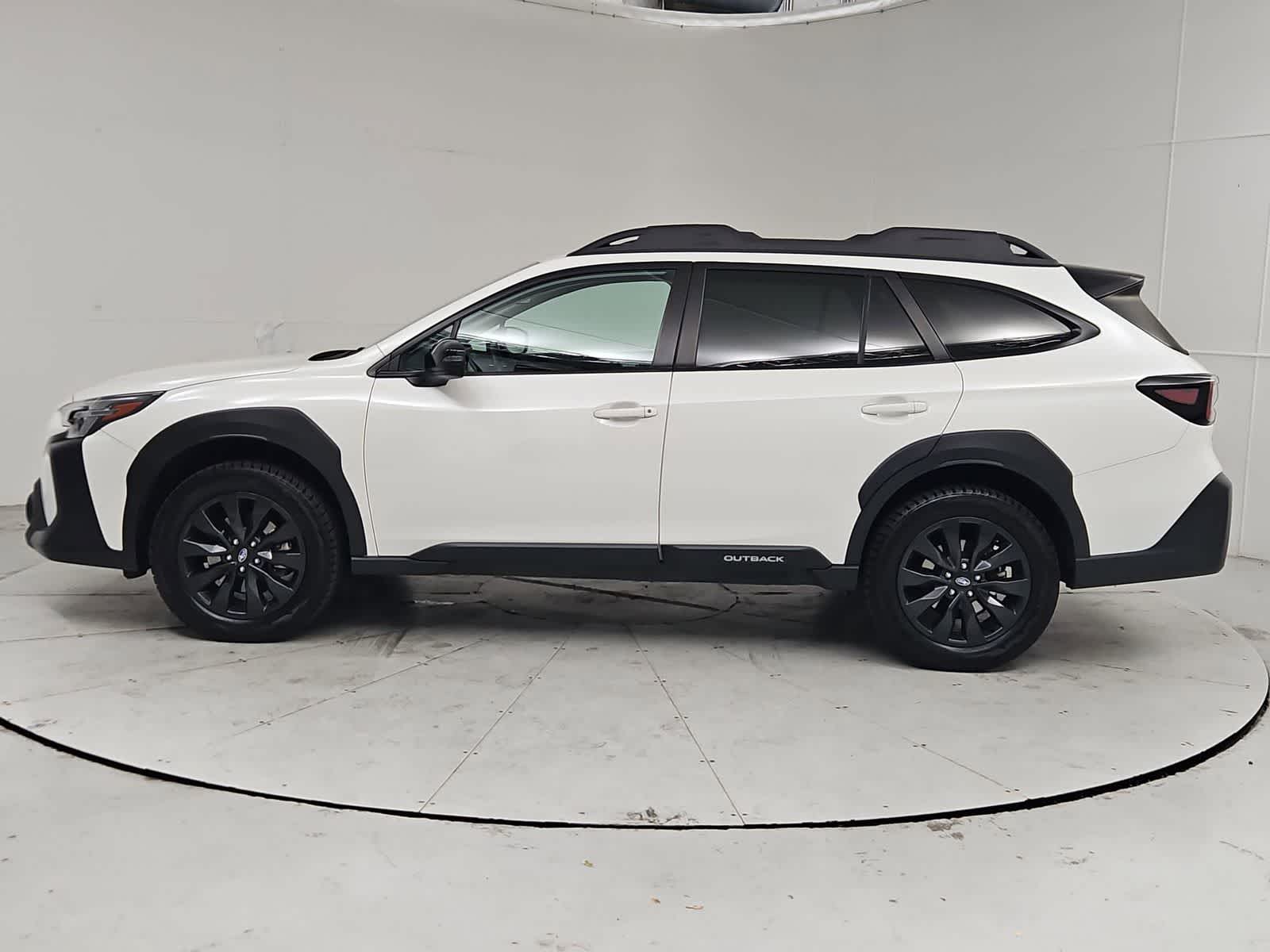 Thumbnail: 2023 Subaru Outback - 3
