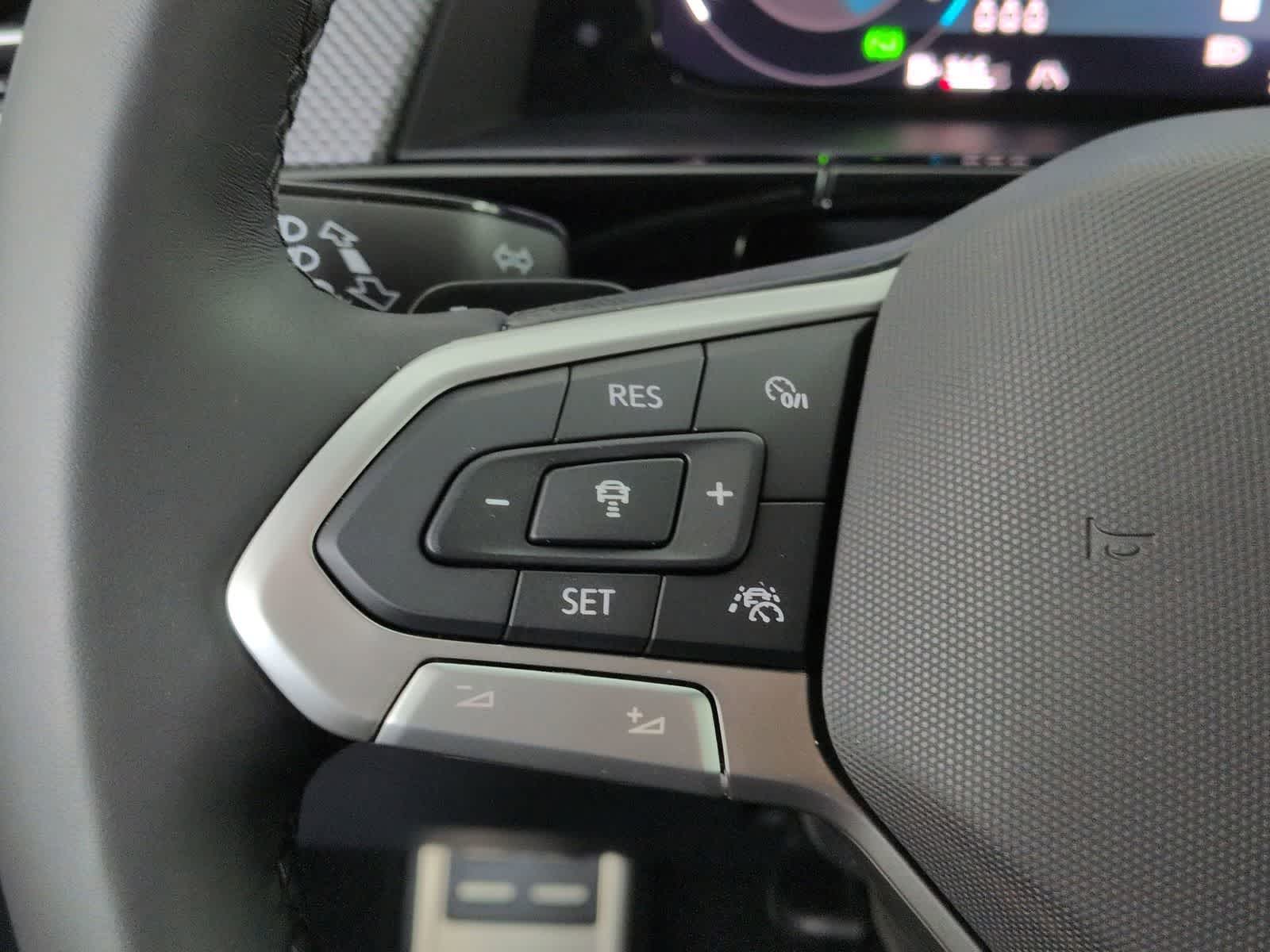 Thumbnail: 2026 Volkswagen Atlas - 25