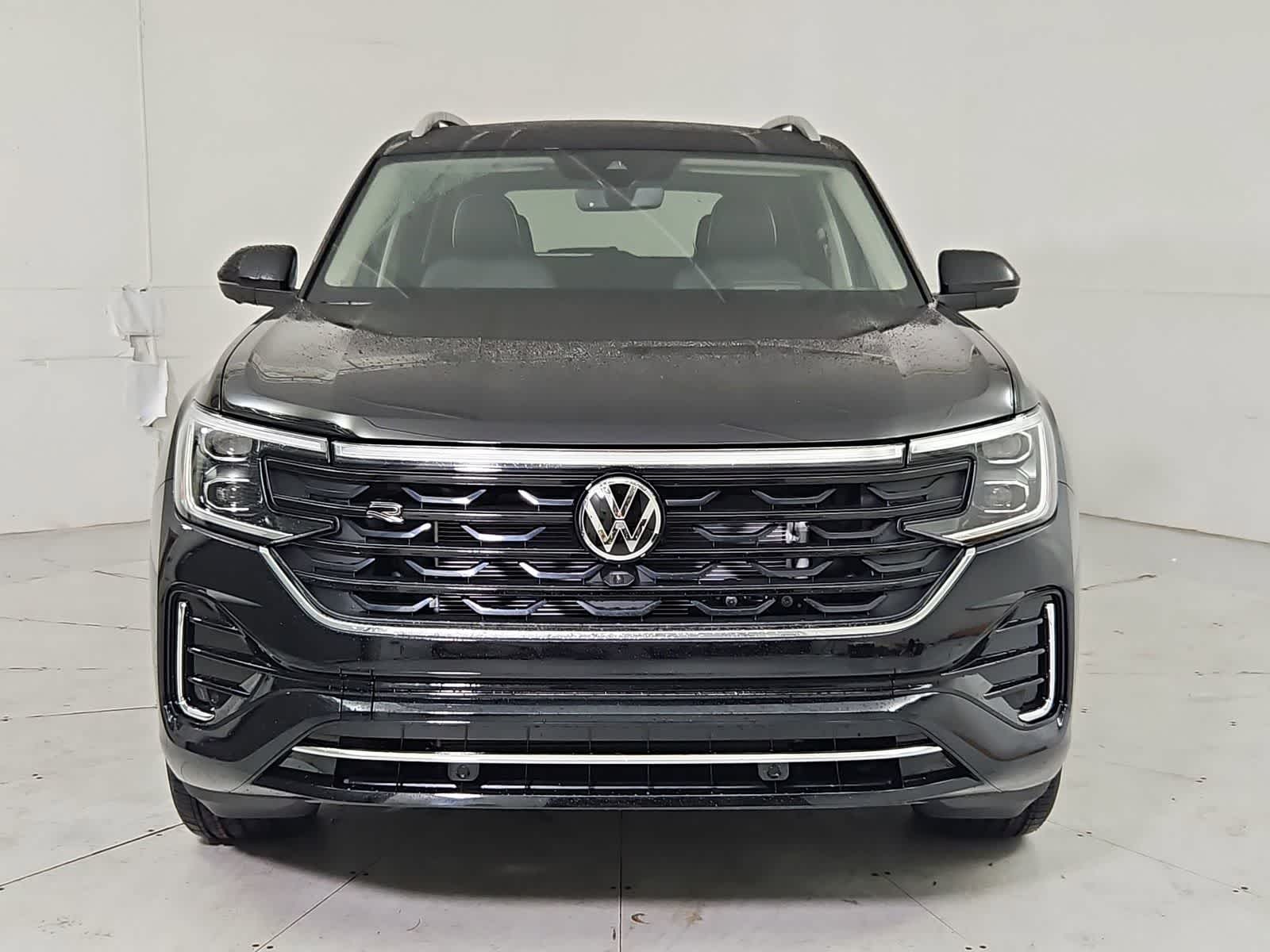 Thumbnail: 2026 Volkswagen Atlas - 9