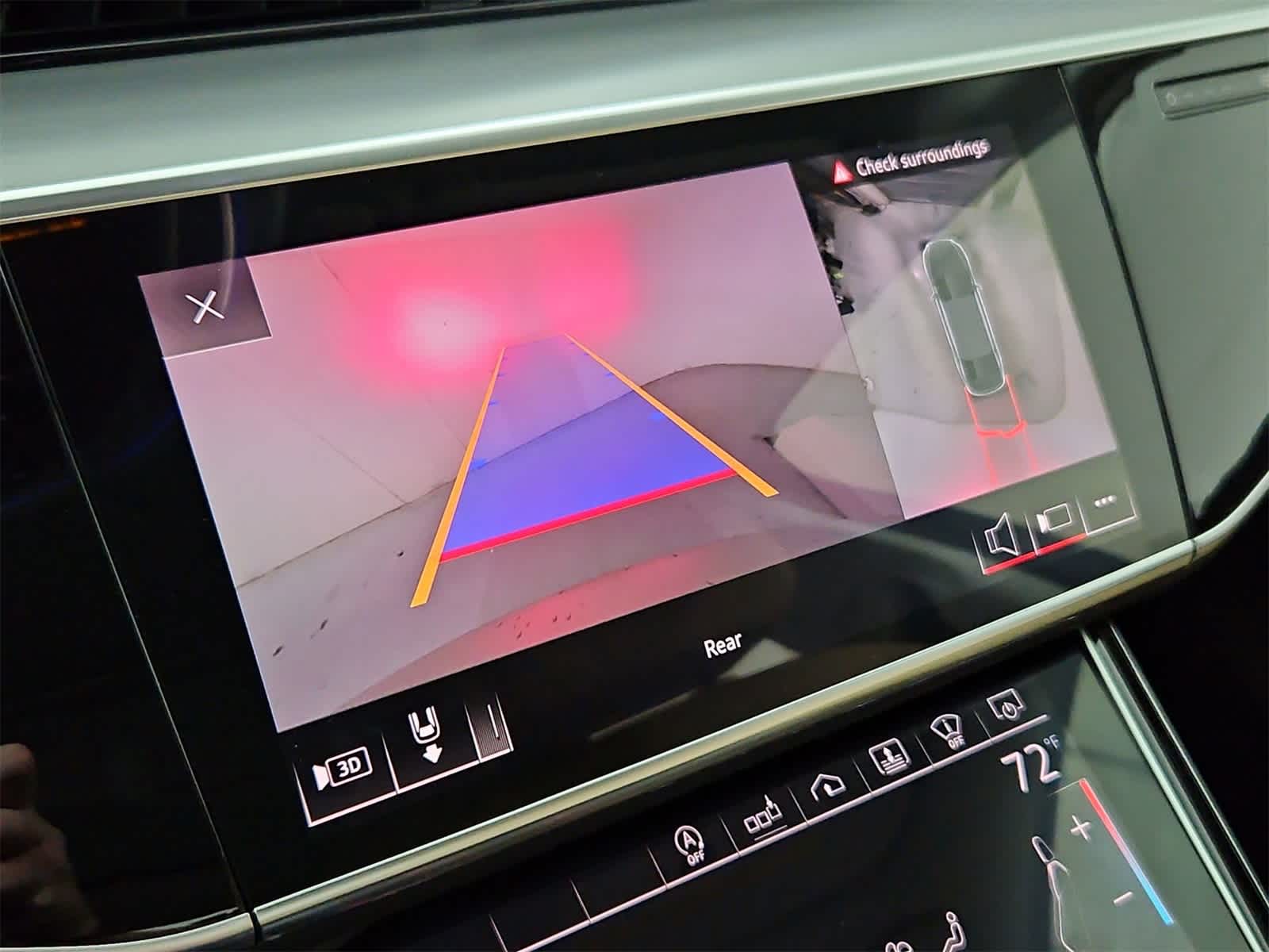 Thumbnail: 2020 Audi A8 - 31